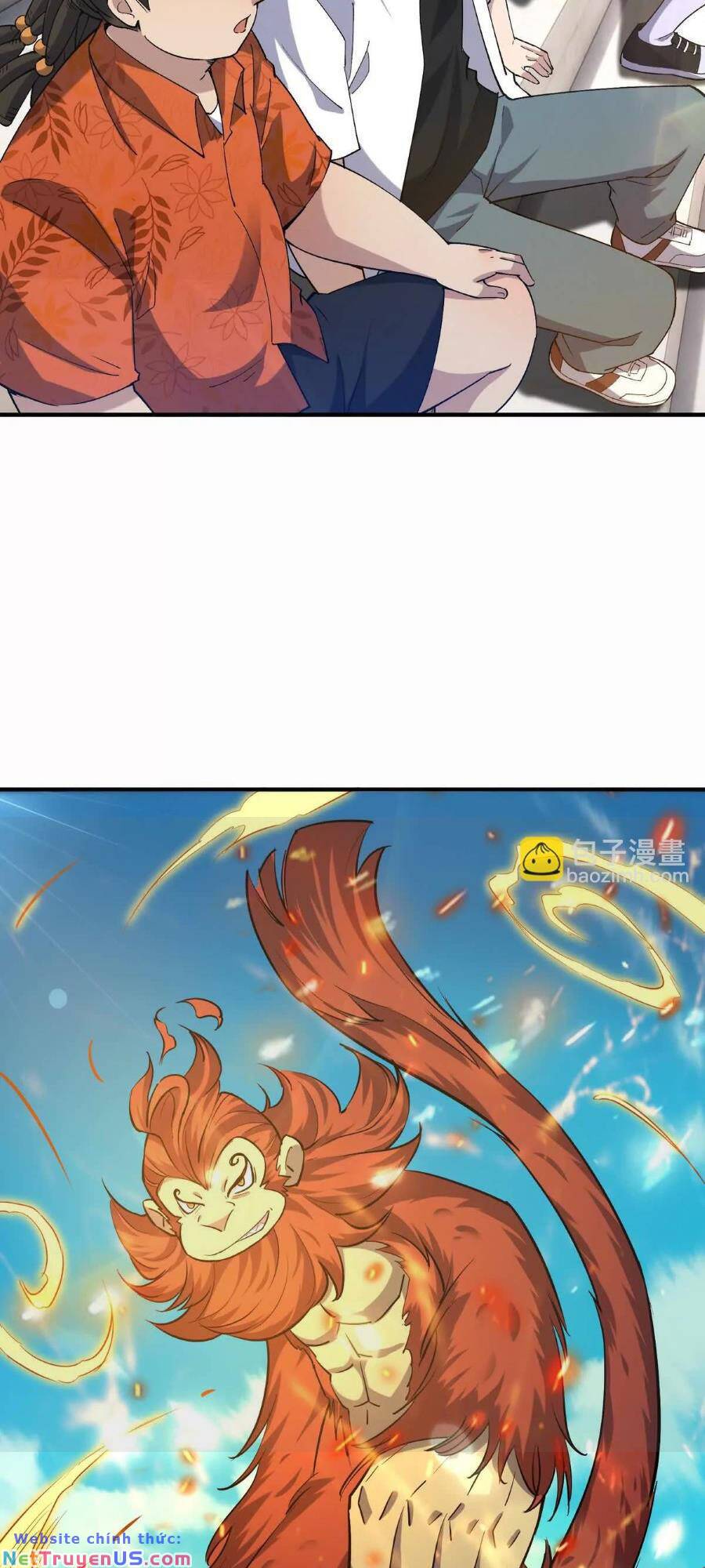 Thần Thú Quật Khởi - Chapter 45 - Page 30