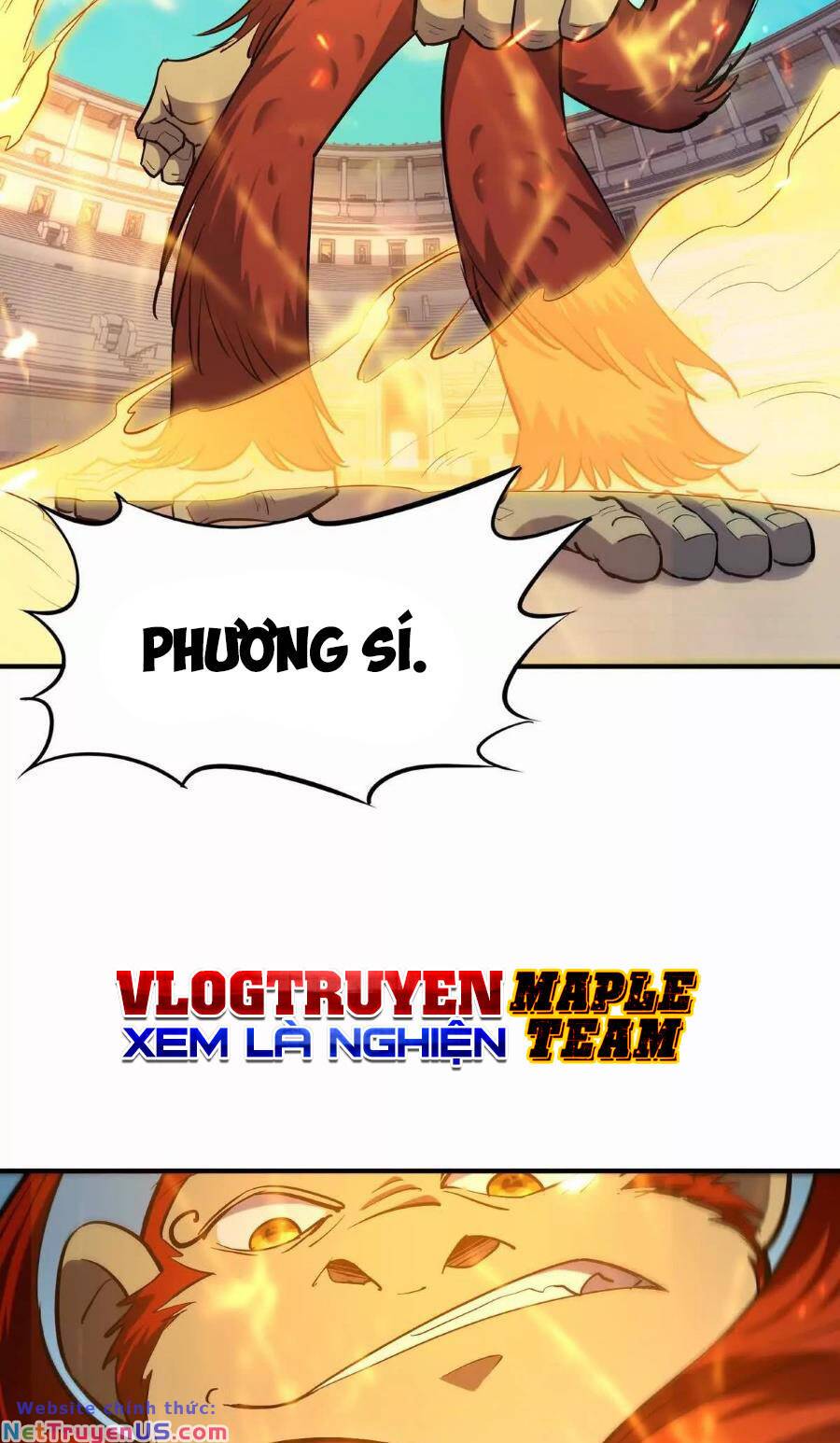 Thần Thú Quật Khởi - Chapter 45 - Page 31