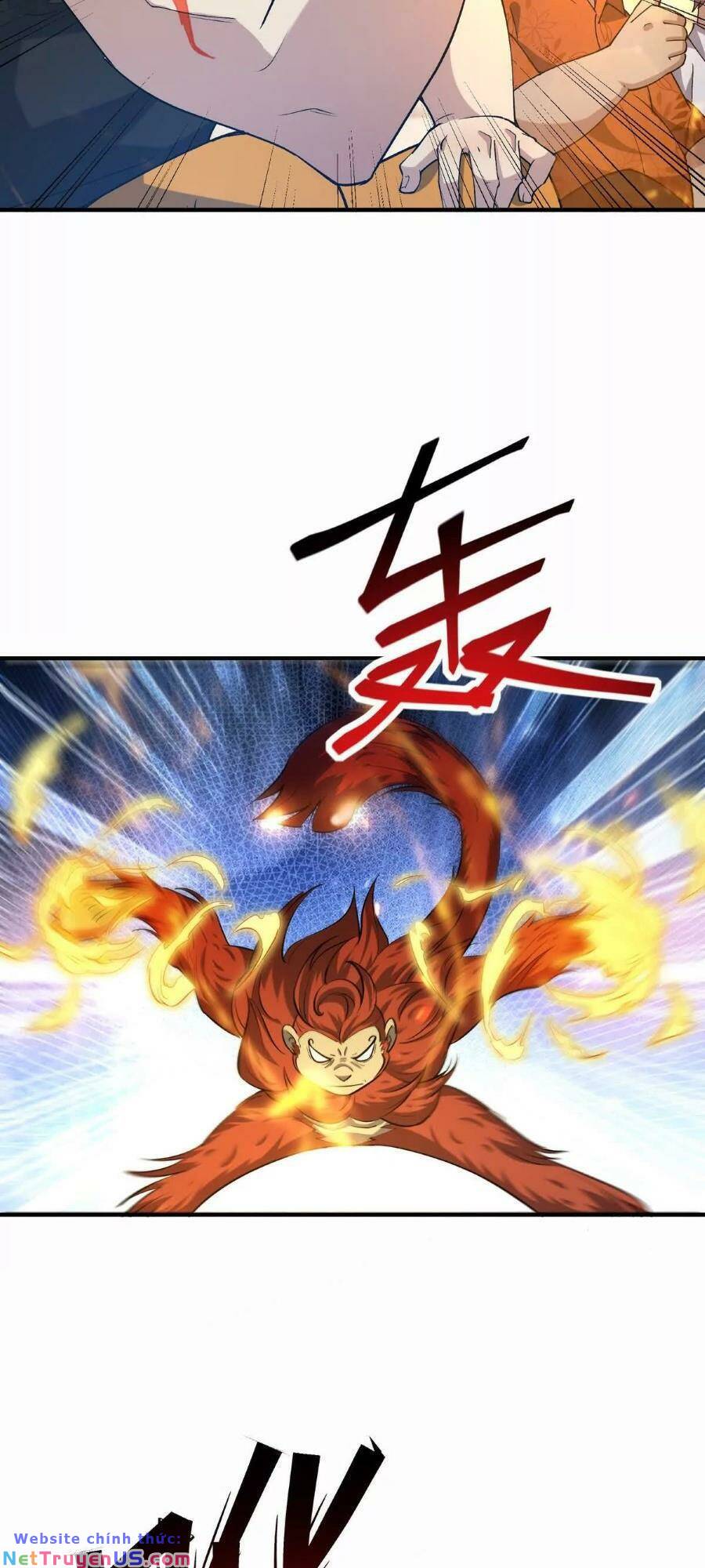 Thần Thú Quật Khởi - Chapter 45 - Page 33