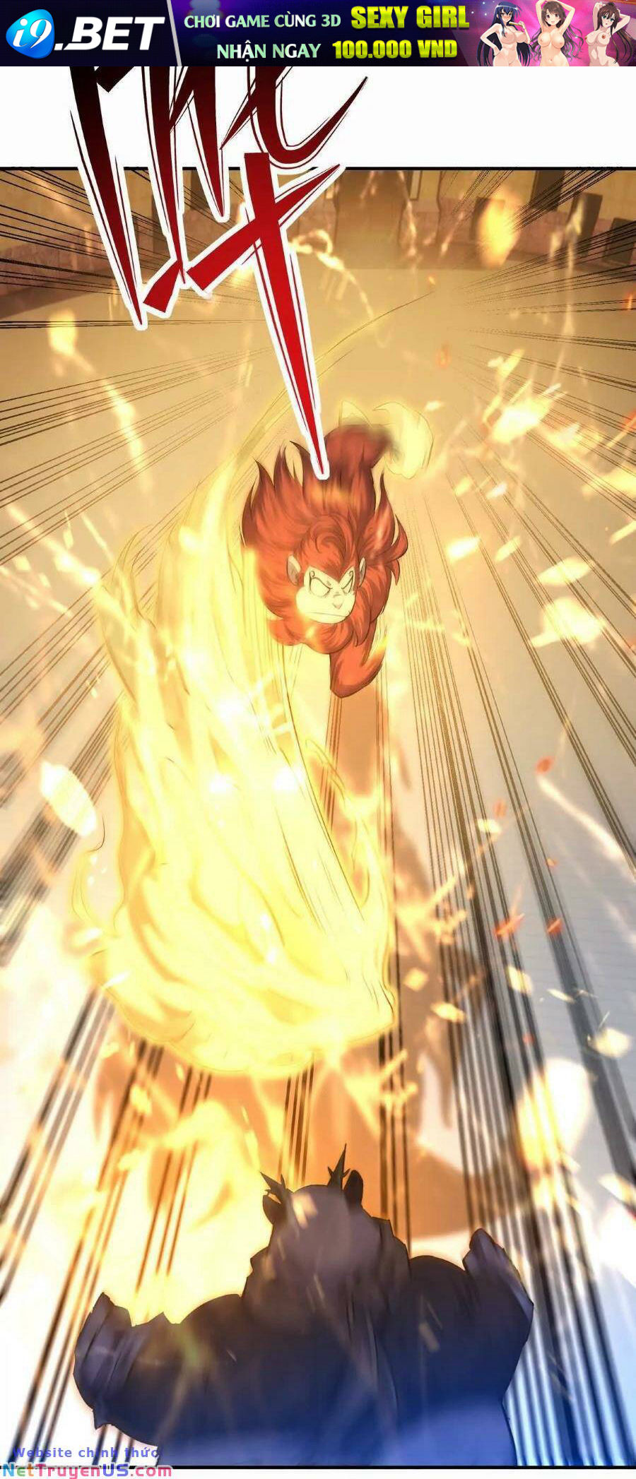 Thần Thú Quật Khởi - Chapter 45 - Page 34