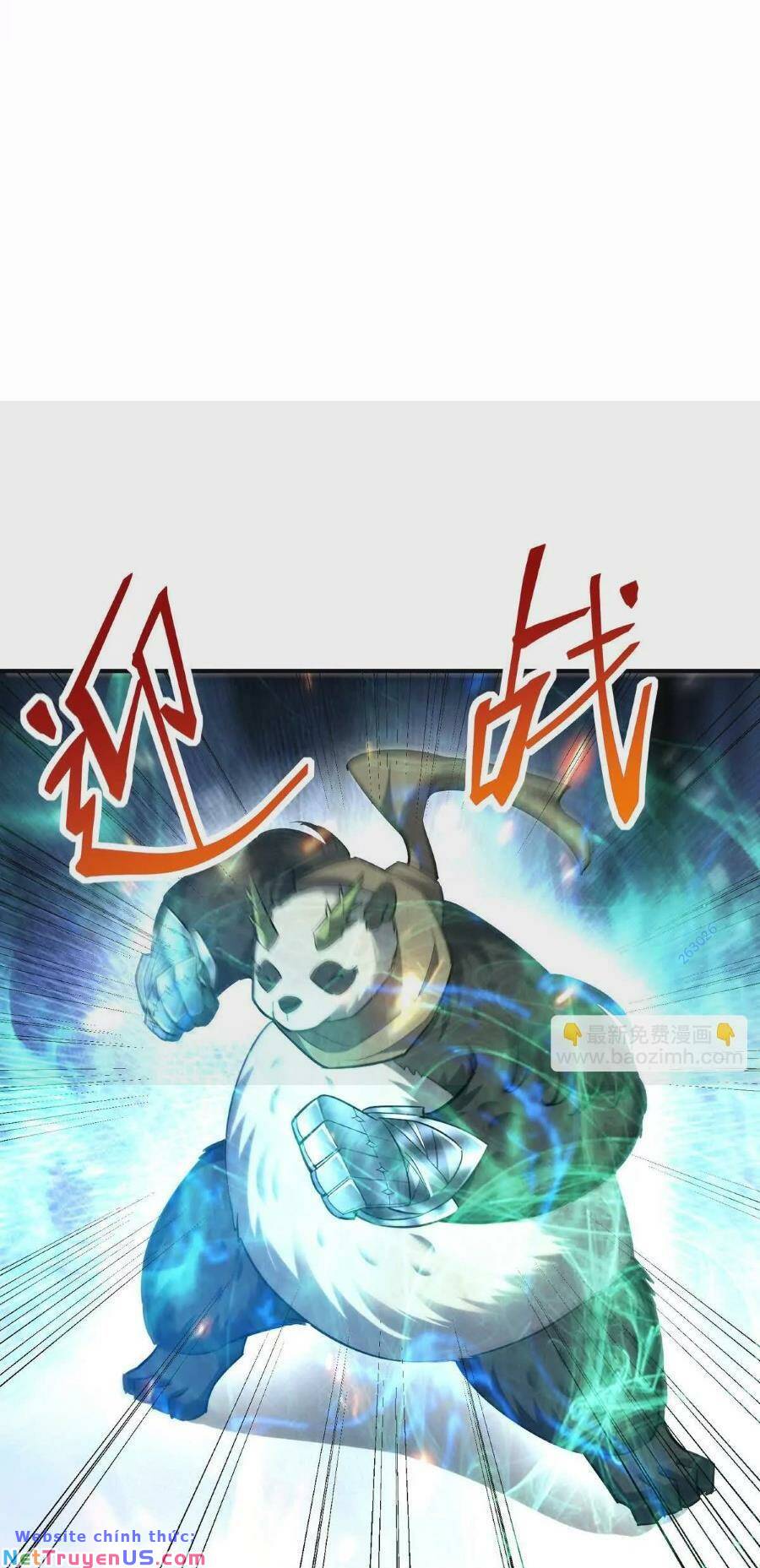 Thần Thú Quật Khởi - Chapter 45 - Page 35