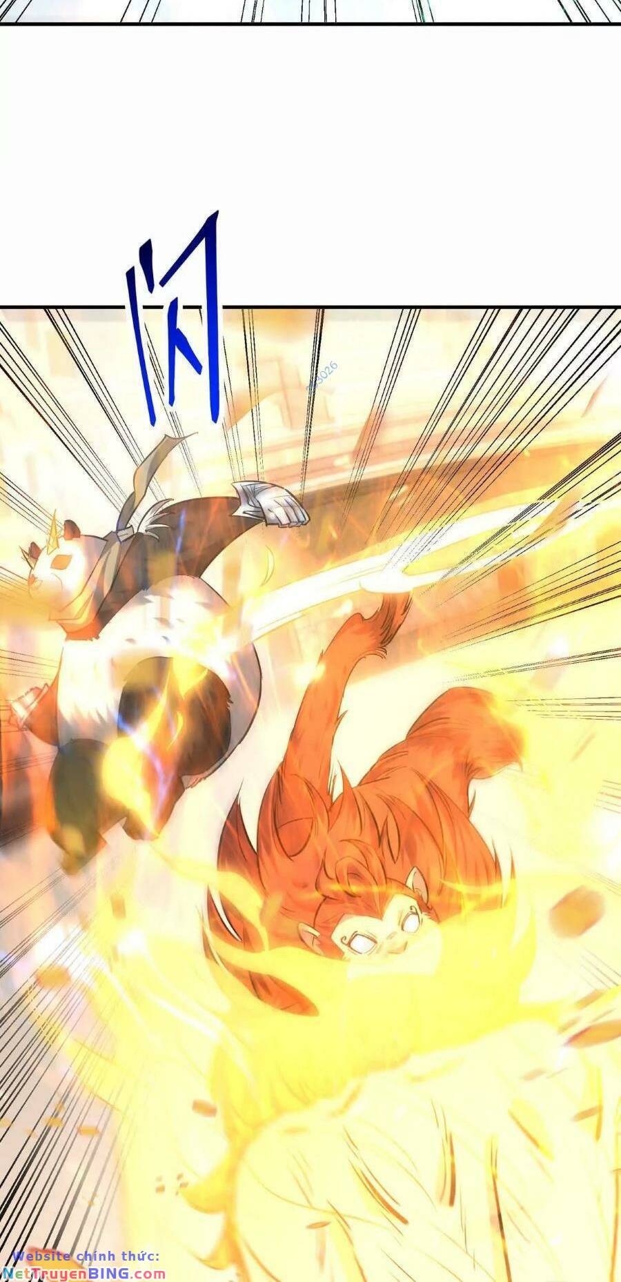Thần Thú Quật Khởi - Chapter 45 - Page 36
