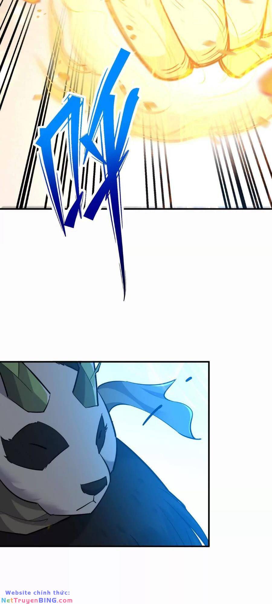 Thần Thú Quật Khởi - Chapter 45 - Page 37