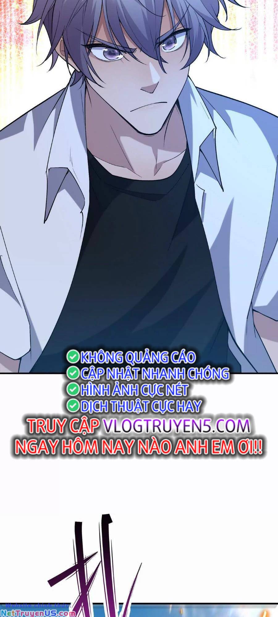 Thần Thú Quật Khởi - Chapter 45 - Page 39