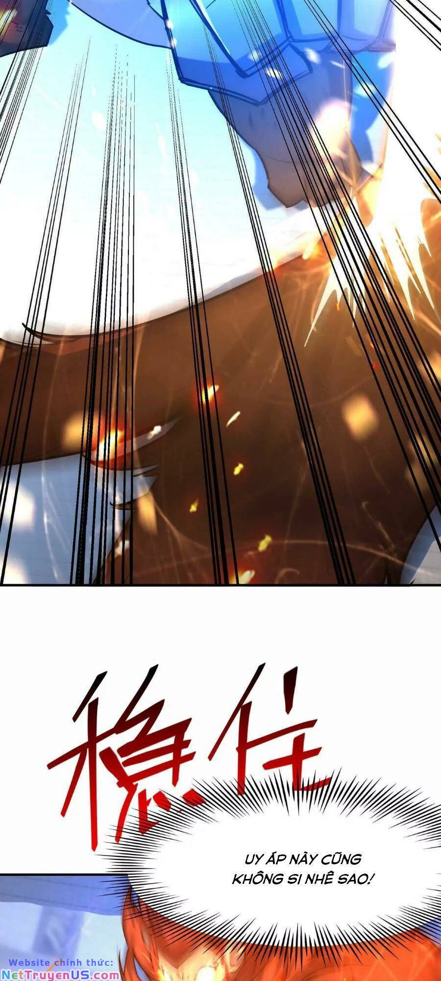 Thần Thú Quật Khởi - Chapter 45 - Page 43