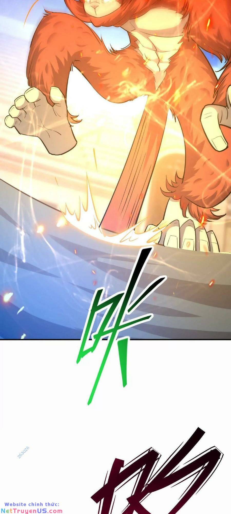 Thần Thú Quật Khởi - Chapter 45 - Page 44