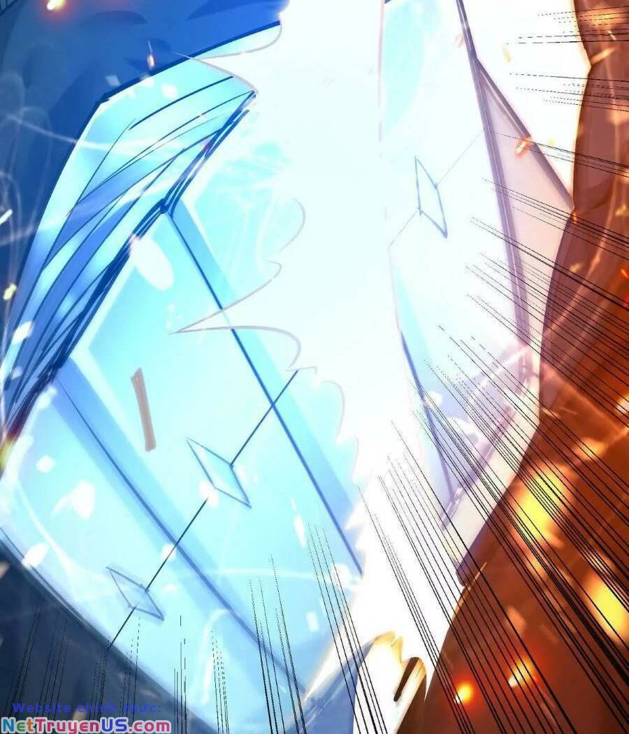 Thần Thú Quật Khởi - Chapter 45 - Page 46