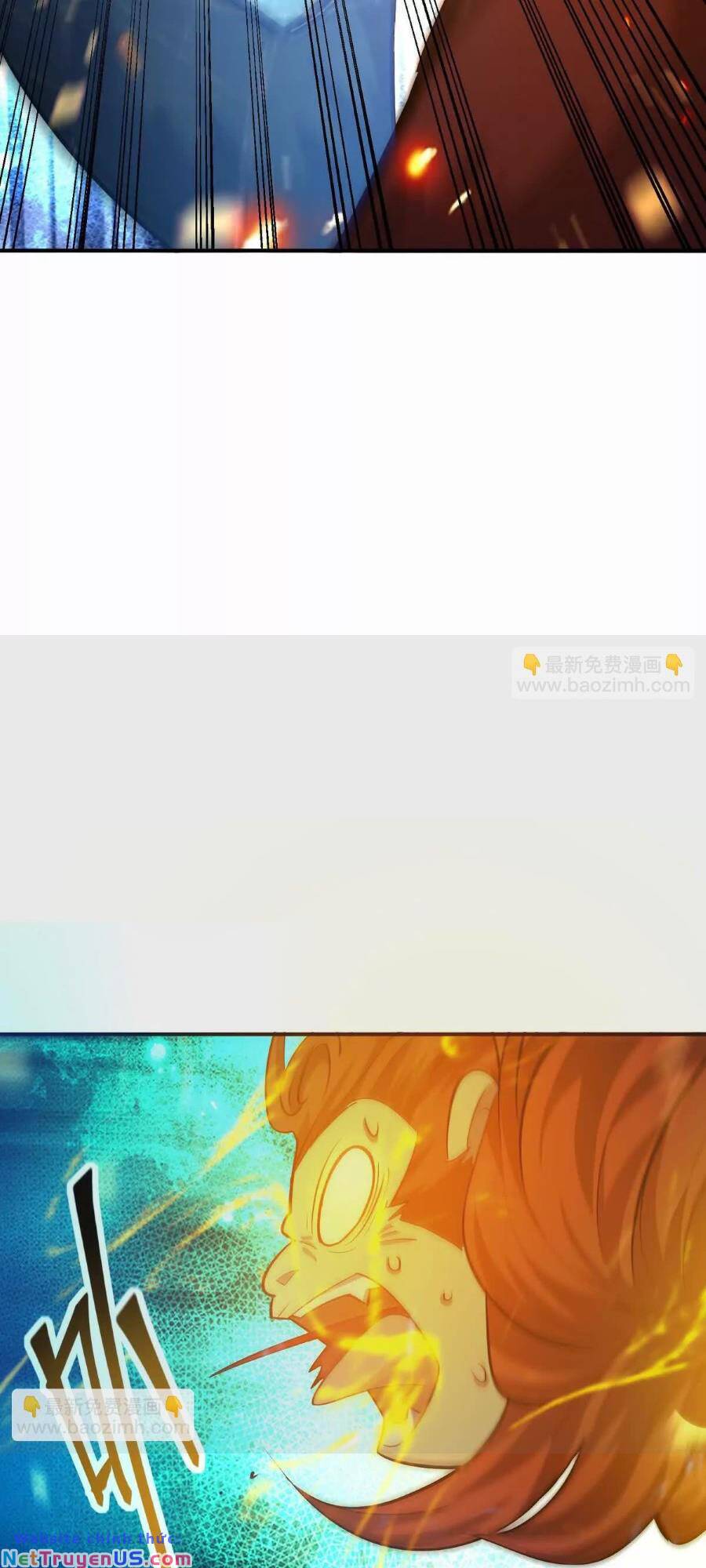 Thần Thú Quật Khởi - Chapter 45 - Page 47