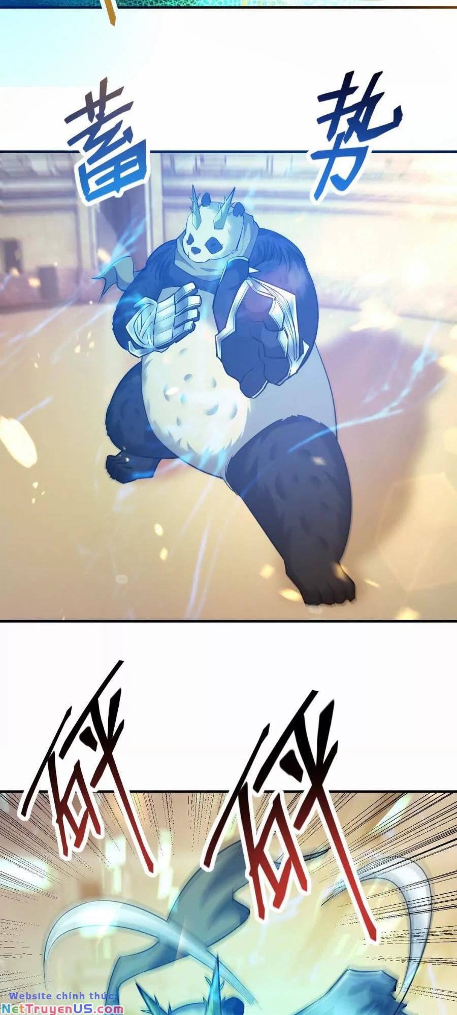 Thần Thú Quật Khởi - Chapter 45 - Page 48