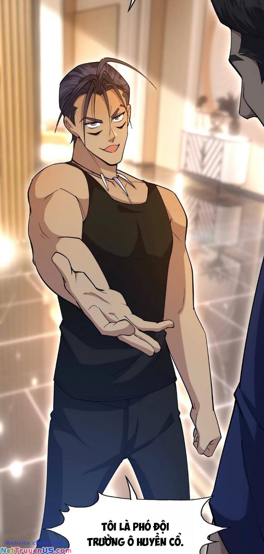 Thần Thú Quật Khởi - Chapter 45 - Page 4