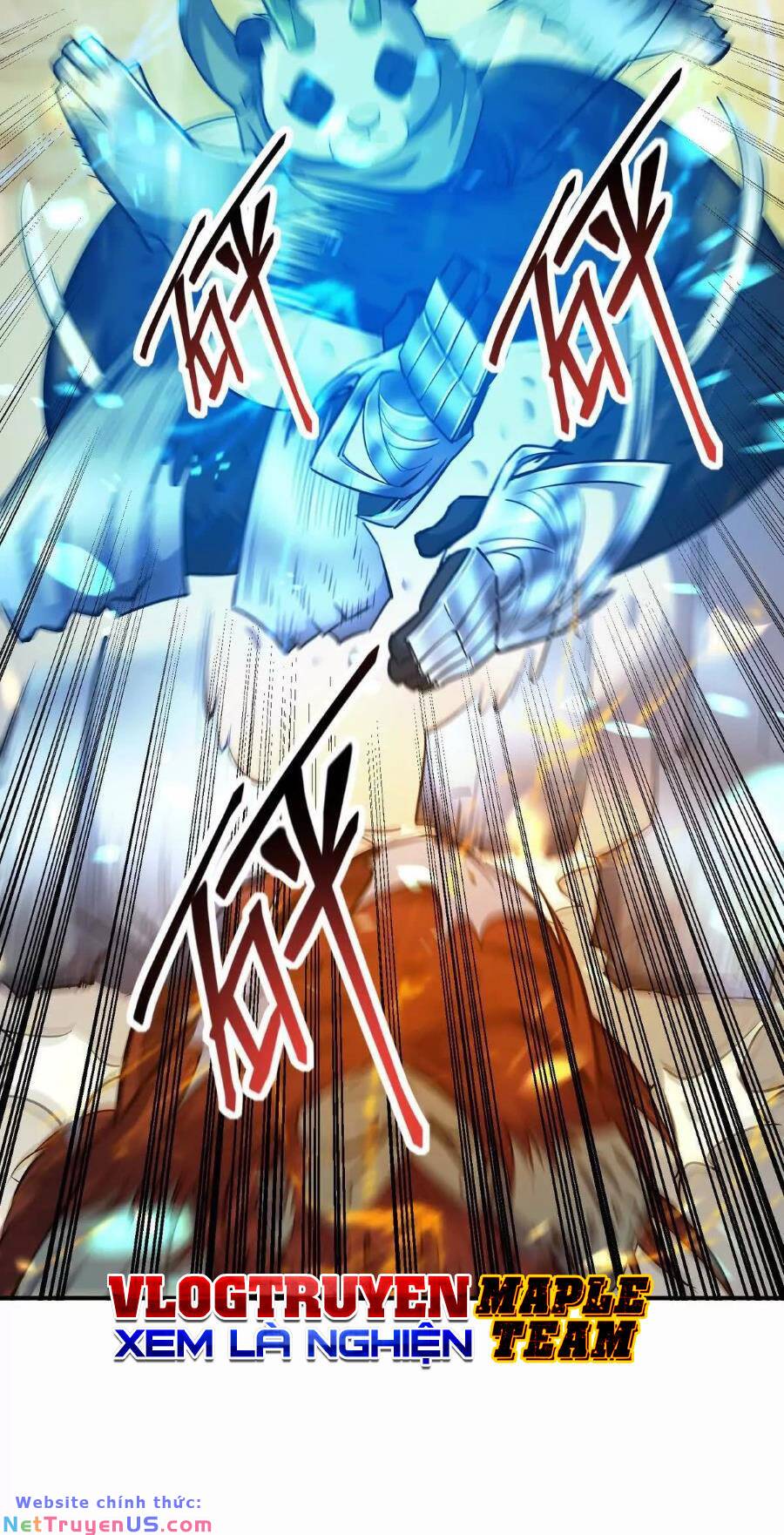 Thần Thú Quật Khởi - Chapter 45 - Page 49