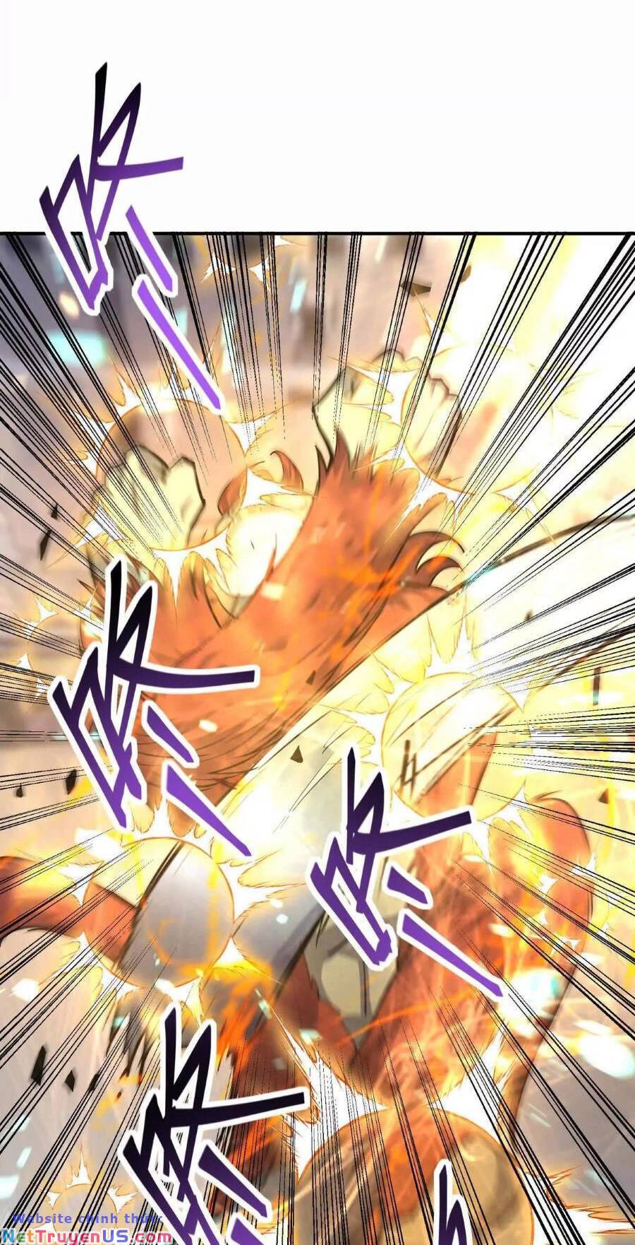 Thần Thú Quật Khởi - Chapter 45 - Page 50