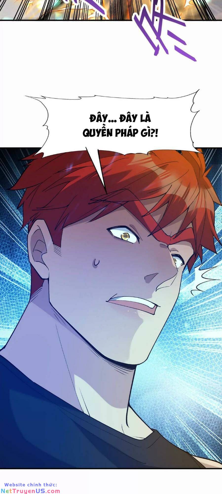 Thần Thú Quật Khởi - Chapter 45 - Page 51