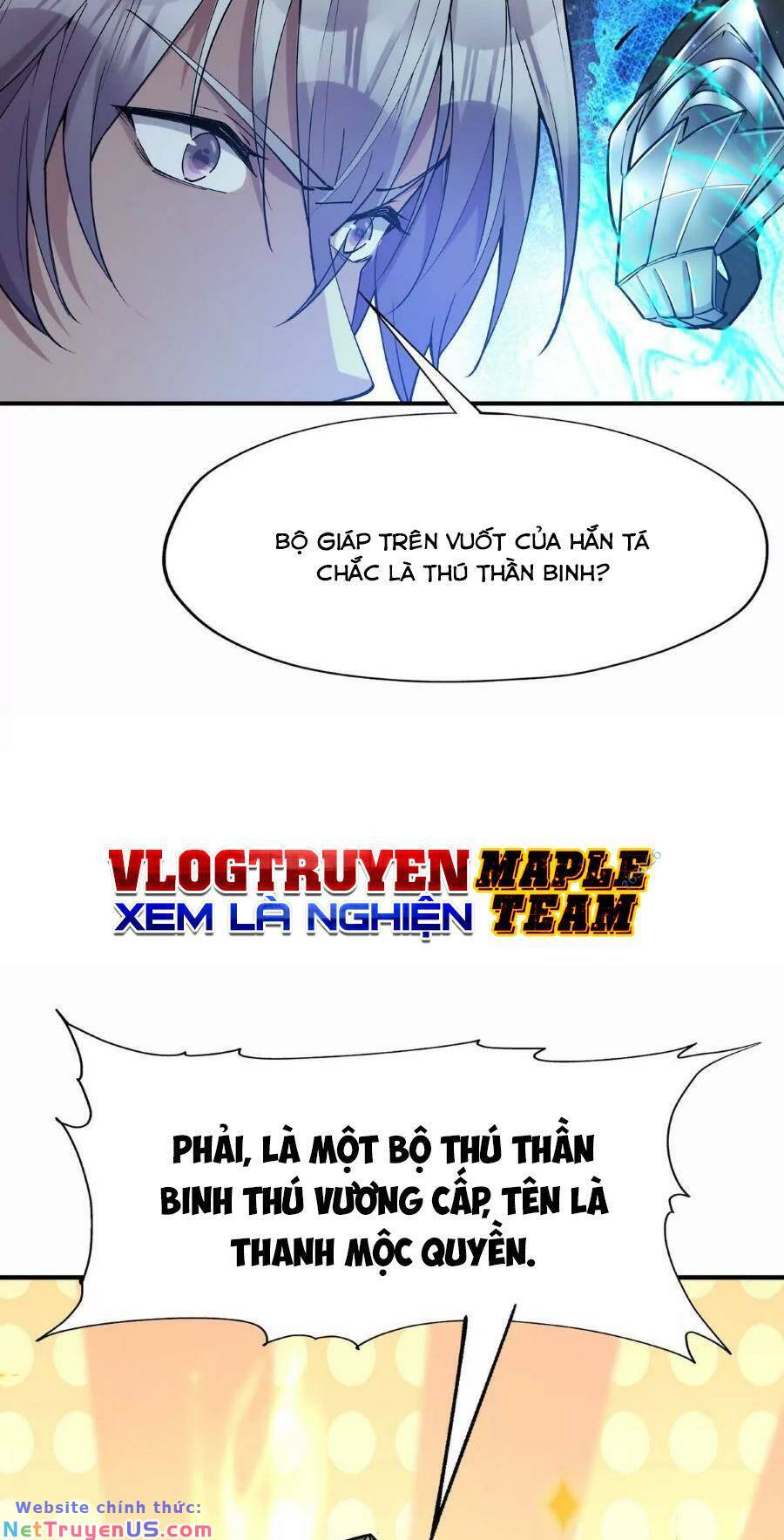 Thần Thú Quật Khởi - Chapter 45 - Page 53