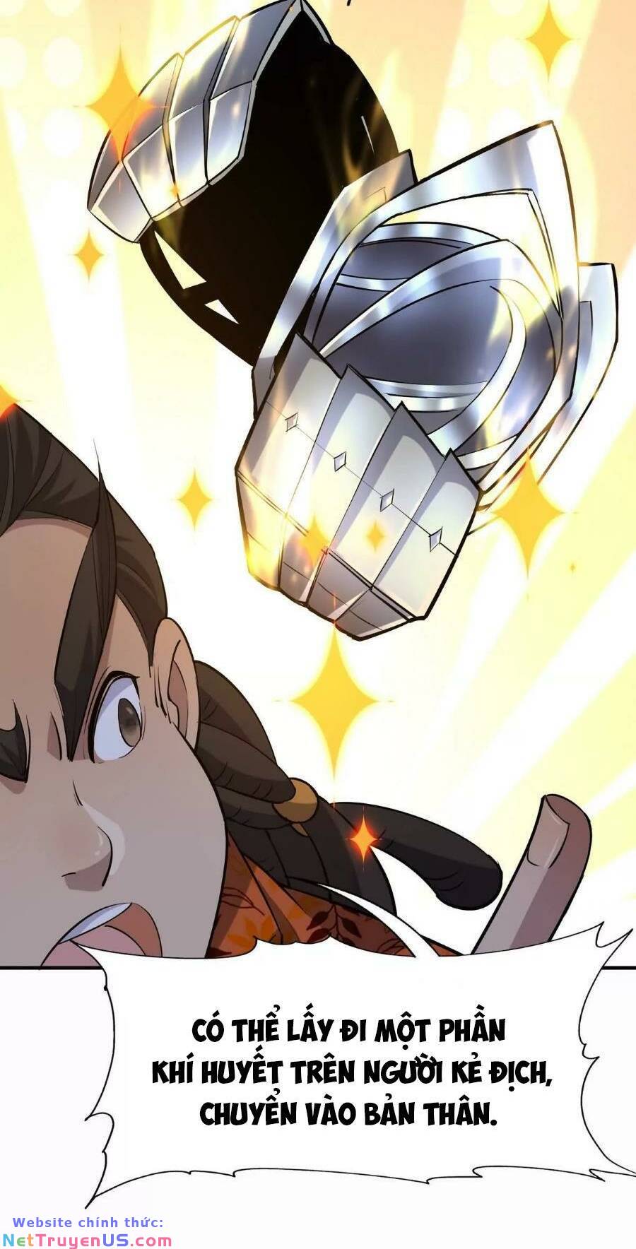 Thần Thú Quật Khởi - Chapter 45 - Page 54