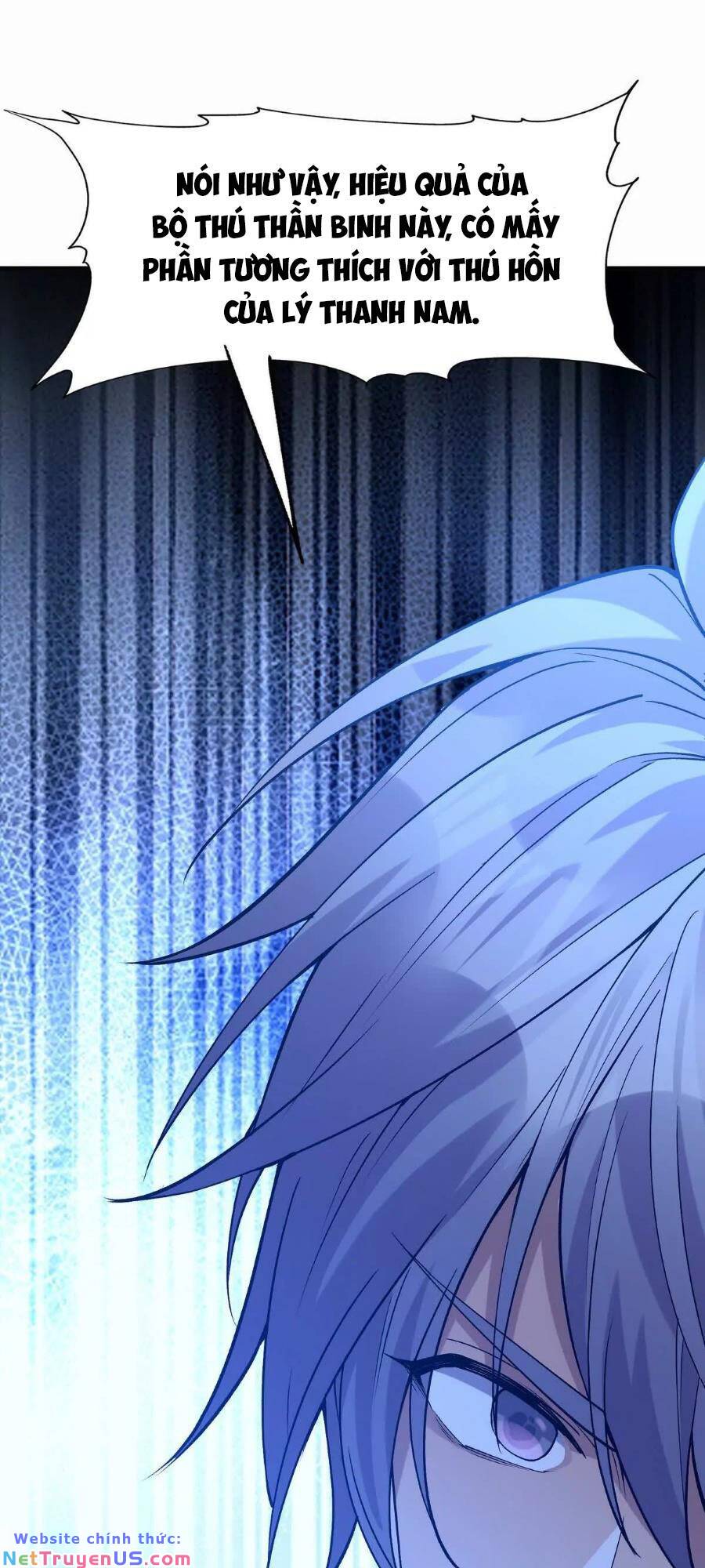 Thần Thú Quật Khởi - Chapter 45 - Page 55