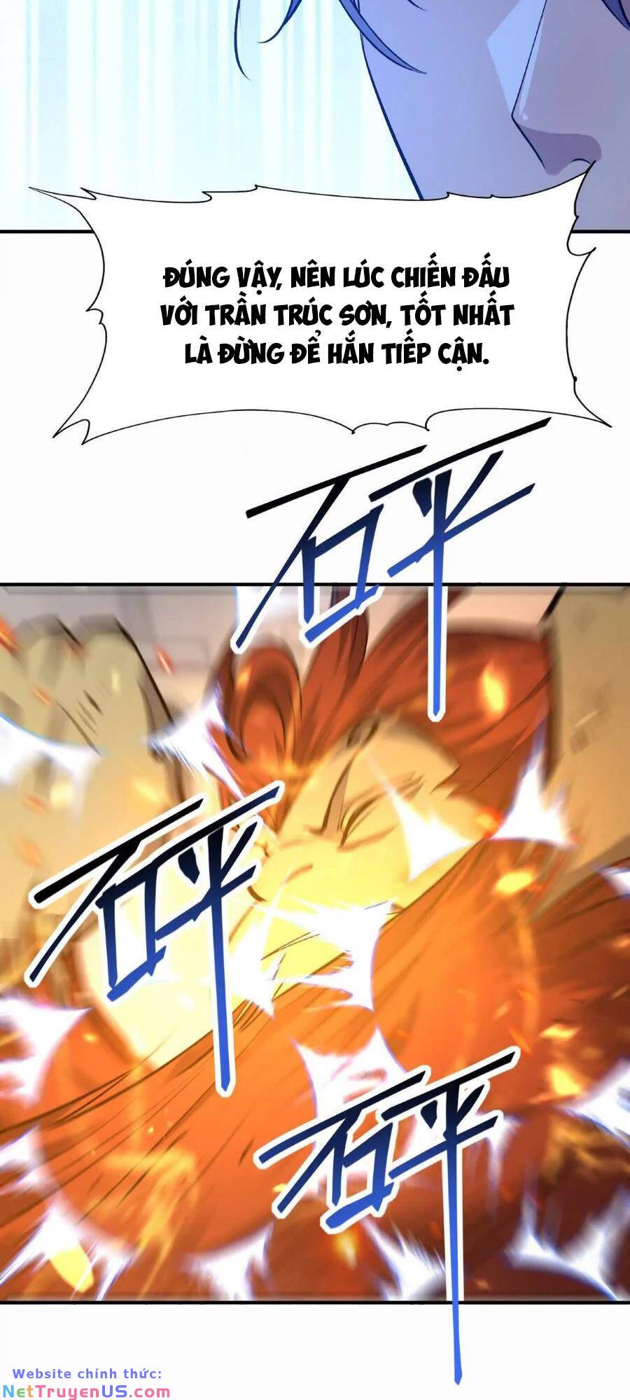 Thần Thú Quật Khởi - Chapter 45 - Page 56