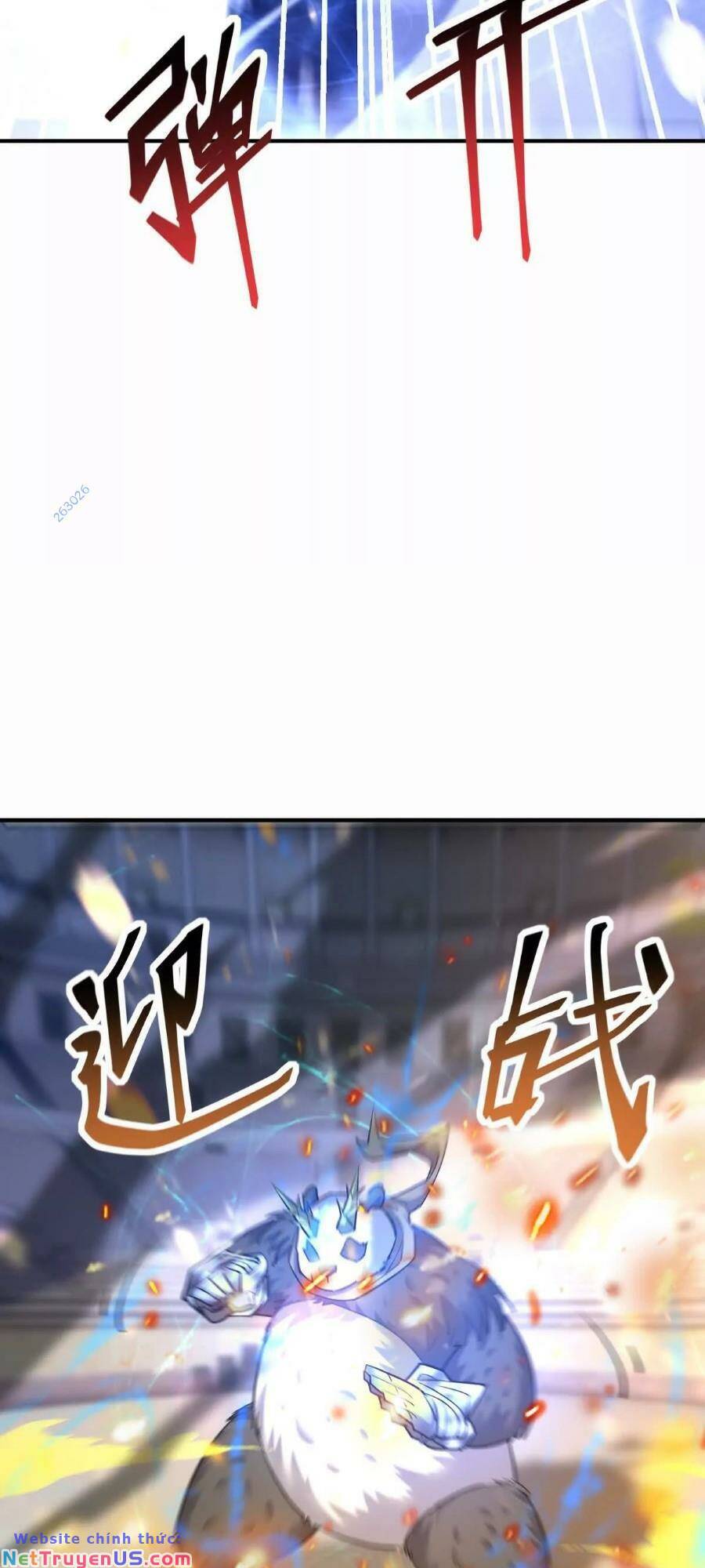 Thần Thú Quật Khởi - Chapter 45 - Page 60