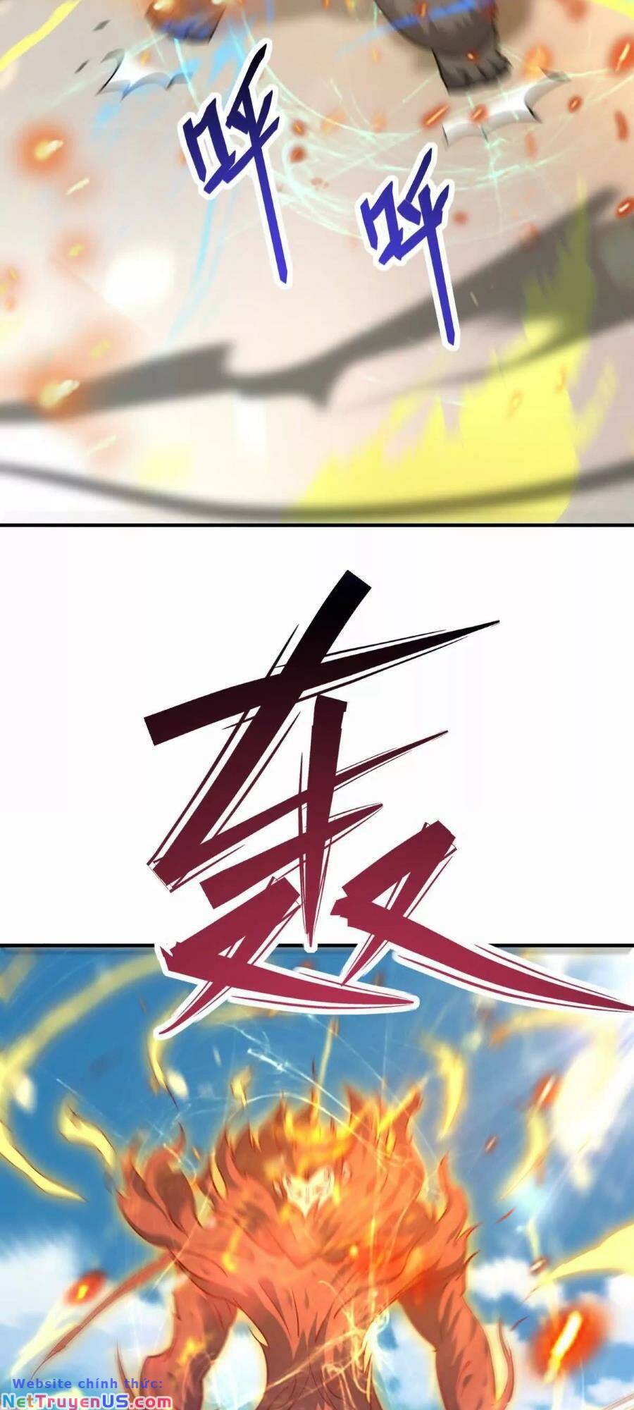 Thần Thú Quật Khởi - Chapter 45 - Page 61