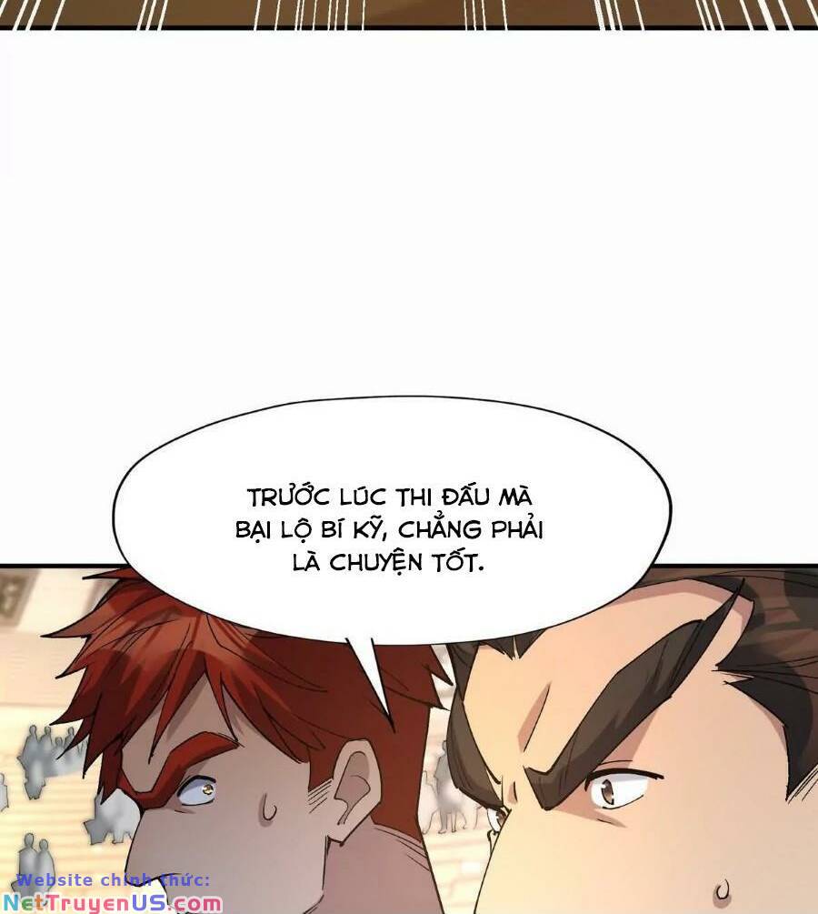 Thần Thú Quật Khởi - Chapter 45 - Page 64