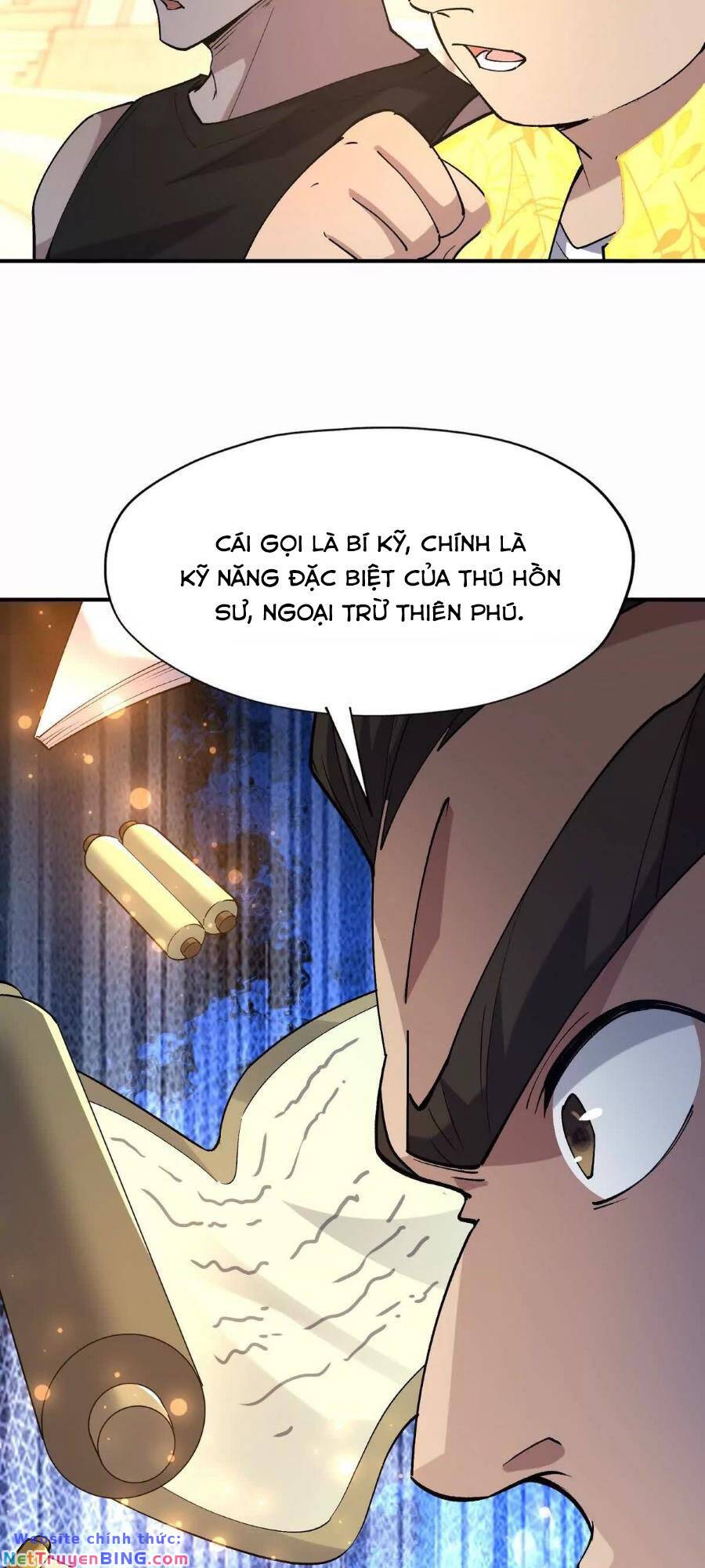 Thần Thú Quật Khởi - Chapter 45 - Page 65