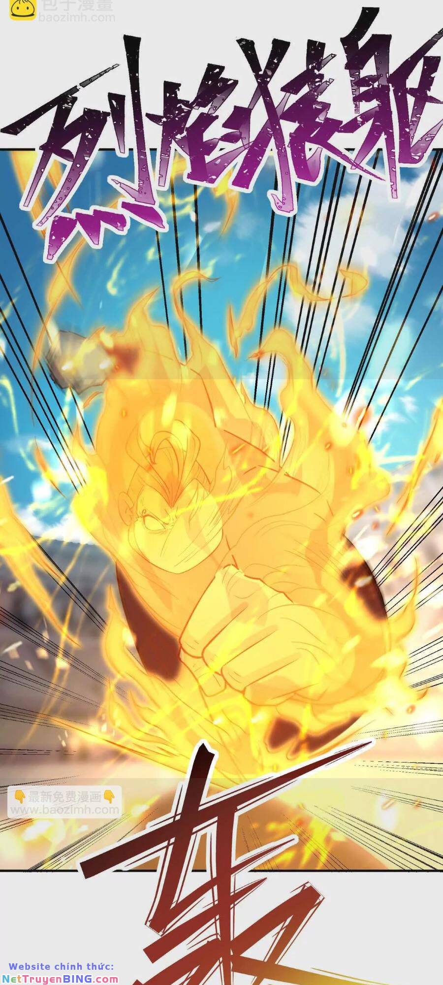 Thần Thú Quật Khởi - Chapter 45 - Page 67