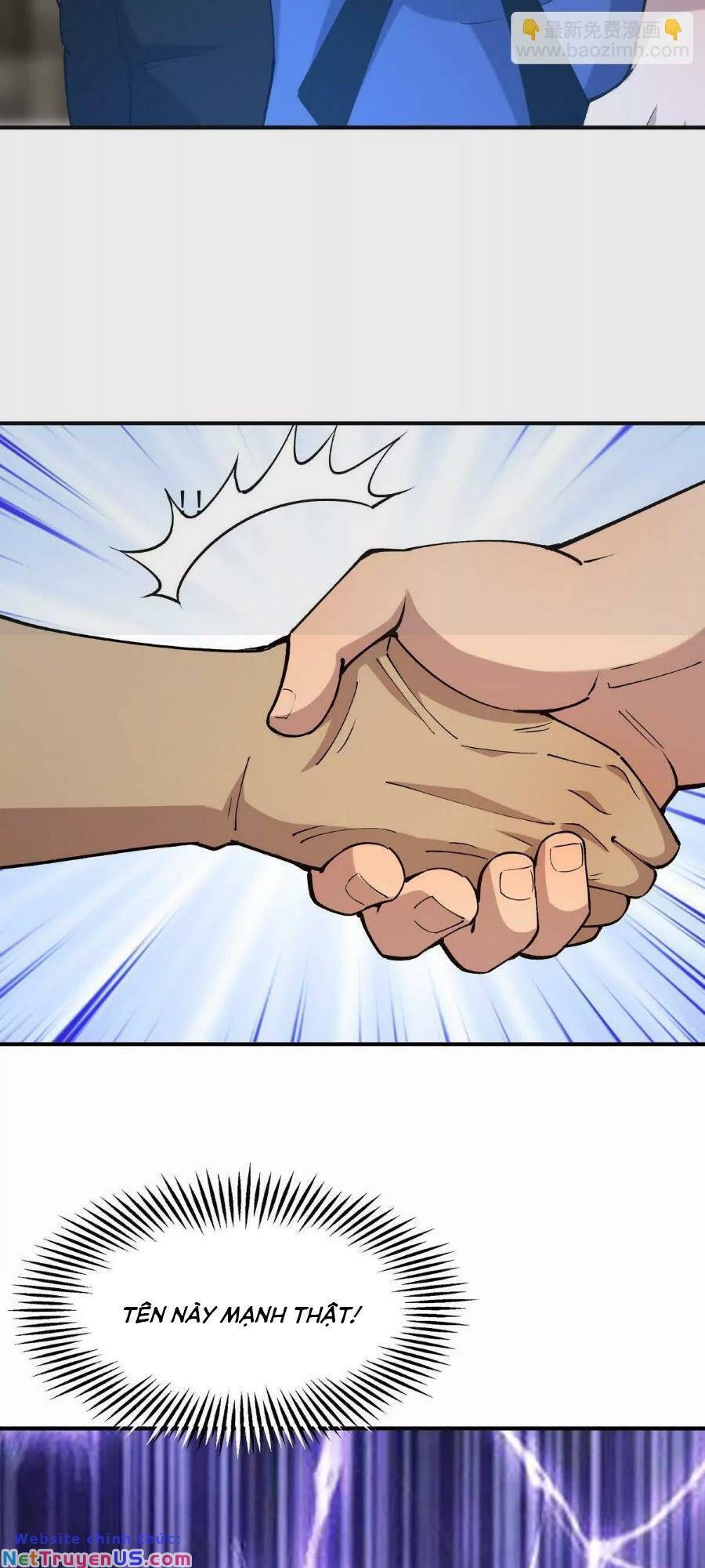 Thần Thú Quật Khởi - Chapter 45 - Page 6