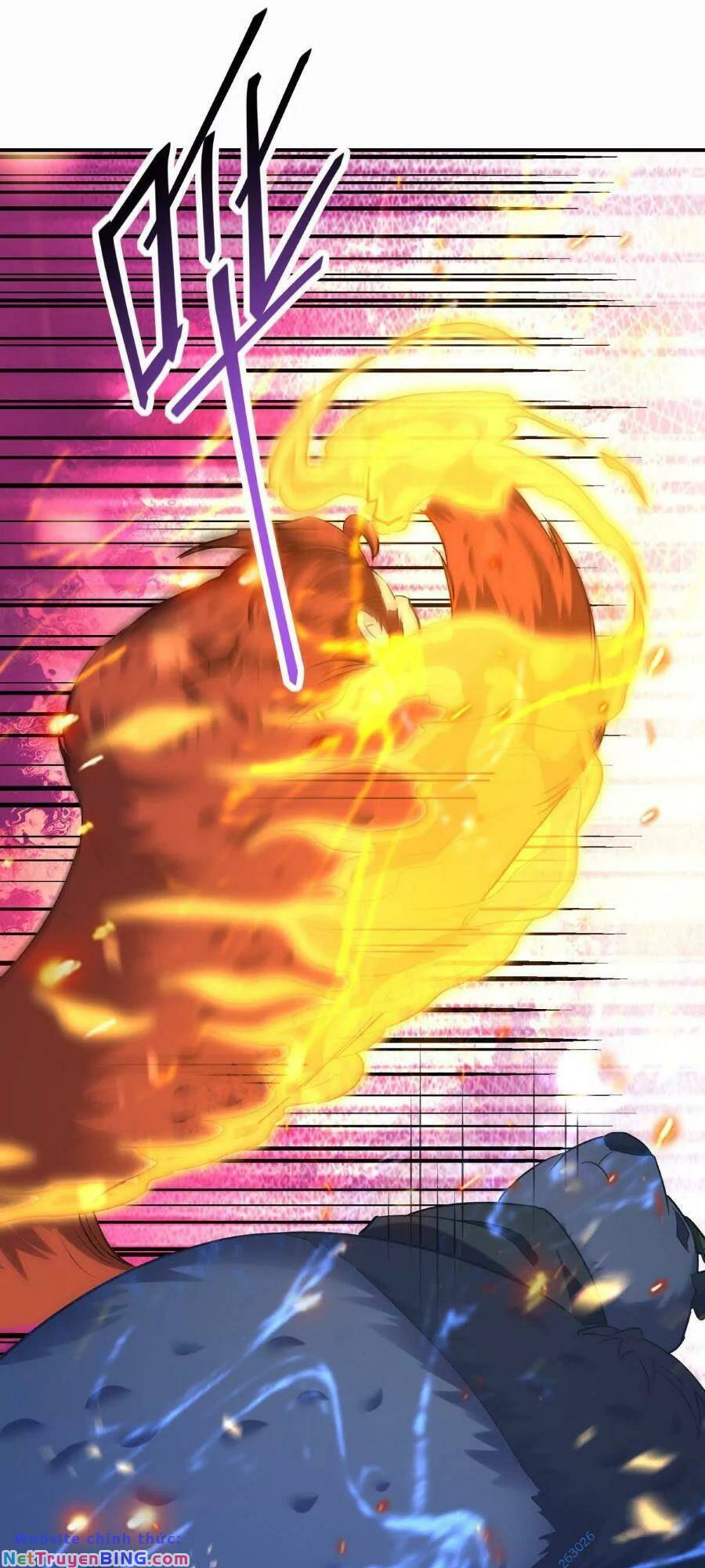 Thần Thú Quật Khởi - Chapter 45 - Page 70