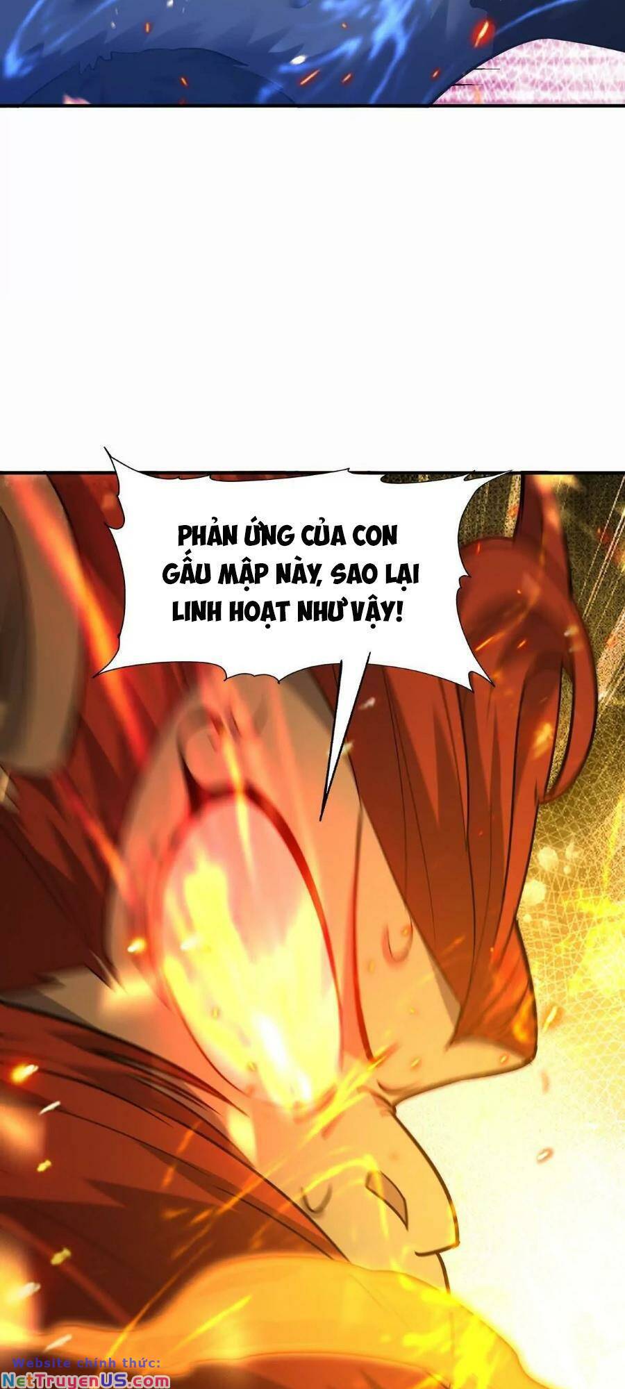 Thần Thú Quật Khởi - Chapter 45 - Page 71