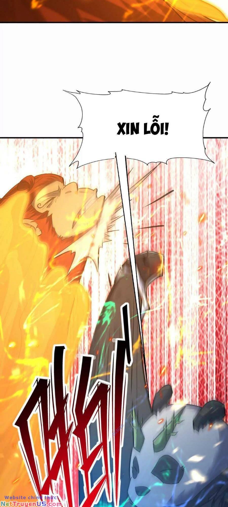 Thần Thú Quật Khởi - Chapter 45 - Page 72