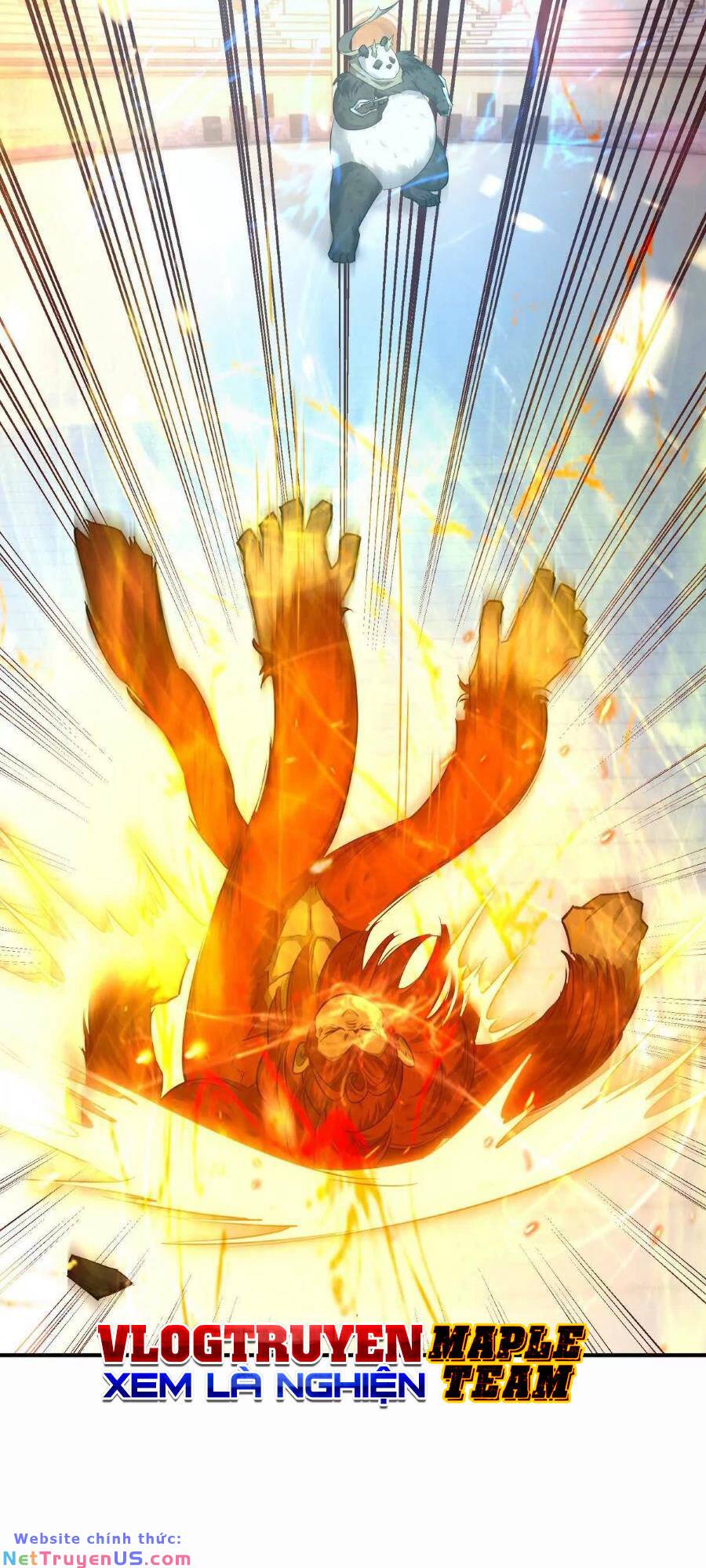 Thần Thú Quật Khởi - Chapter 45 - Page 77