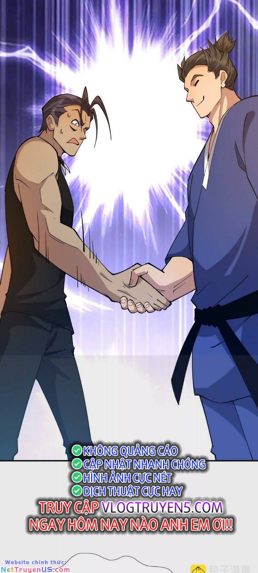 Thần Thú Quật Khởi - Chapter 45 - Page 7