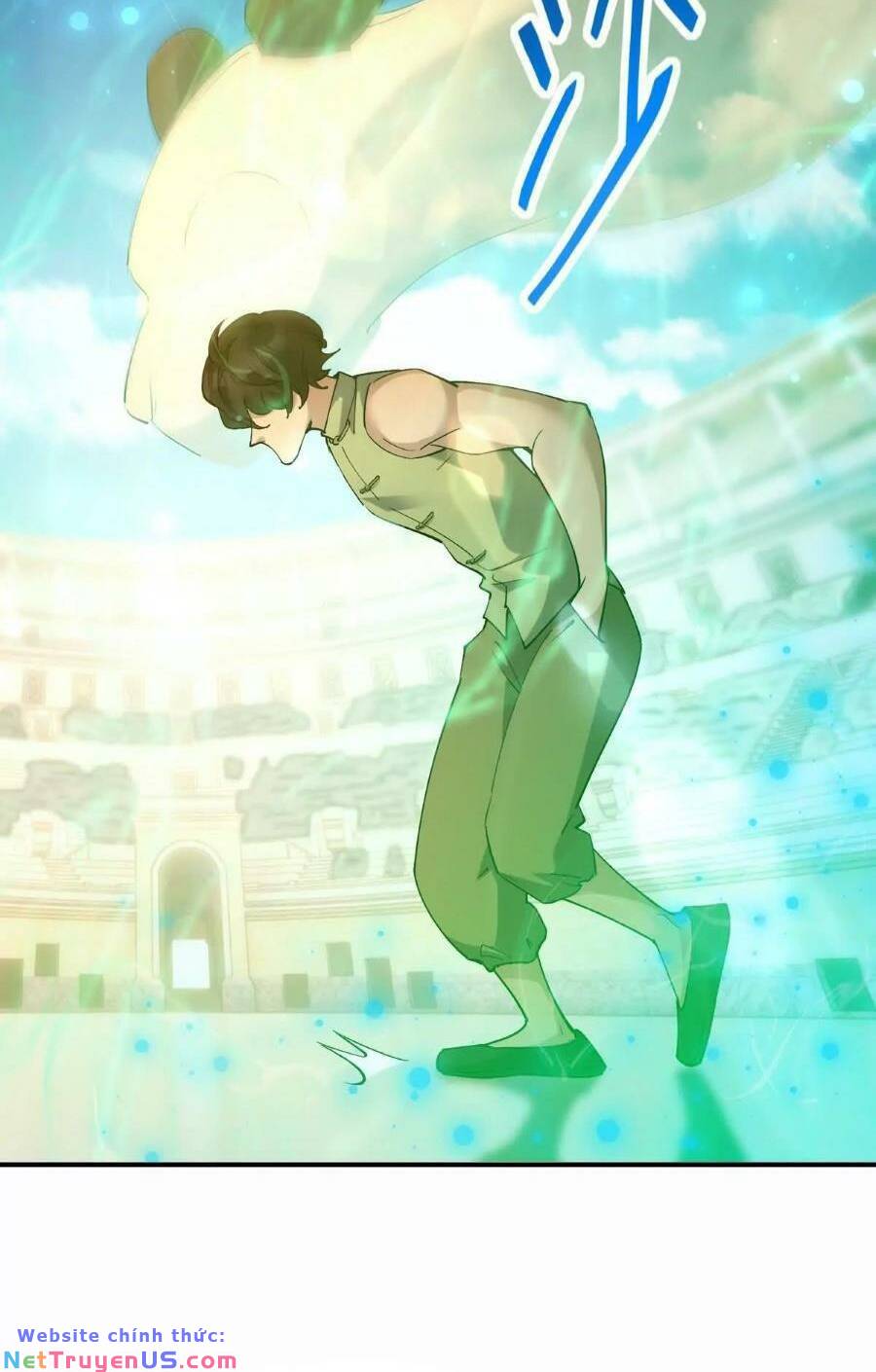 Thần Thú Quật Khởi - Chapter 45 - Page 83