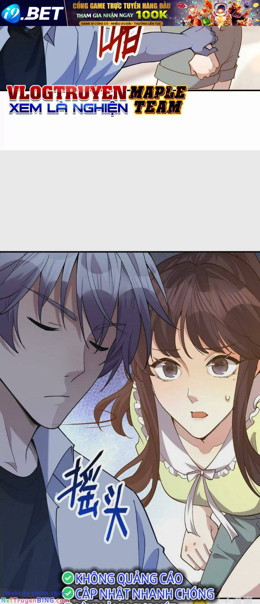 Thần Thú Quật Khởi - Chapter 46 - Page 9