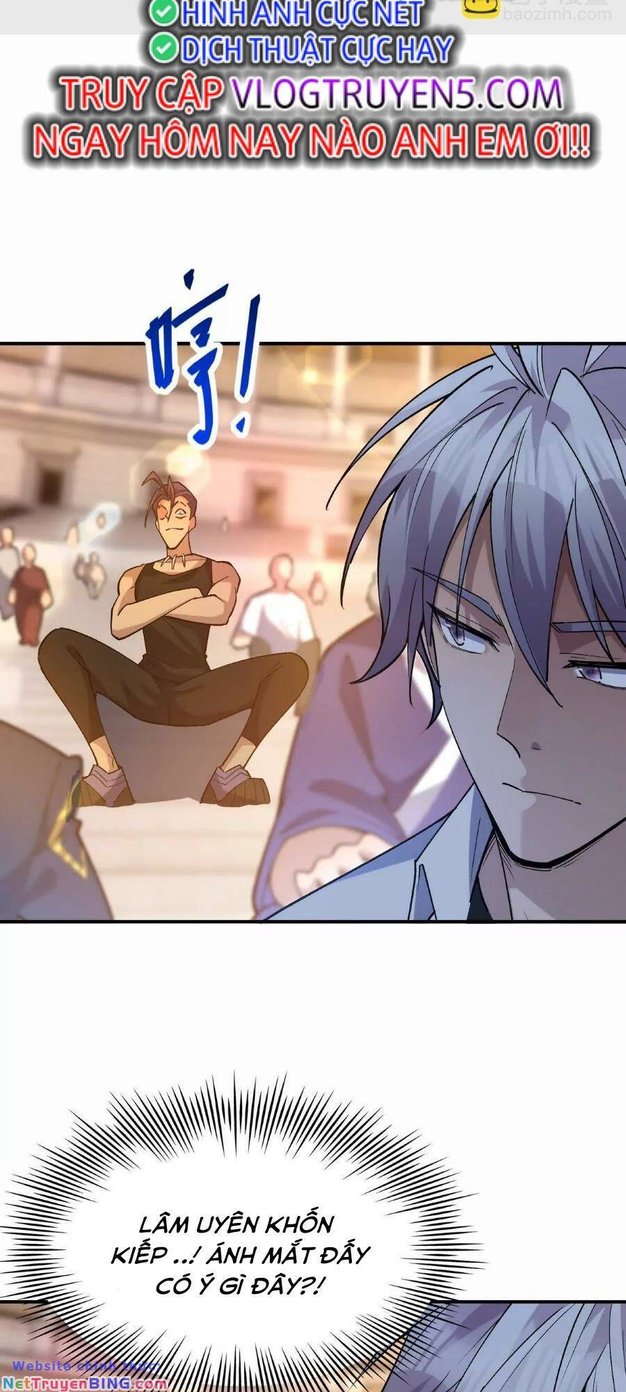 Thần Thú Quật Khởi - Chapter 46 - Page 10