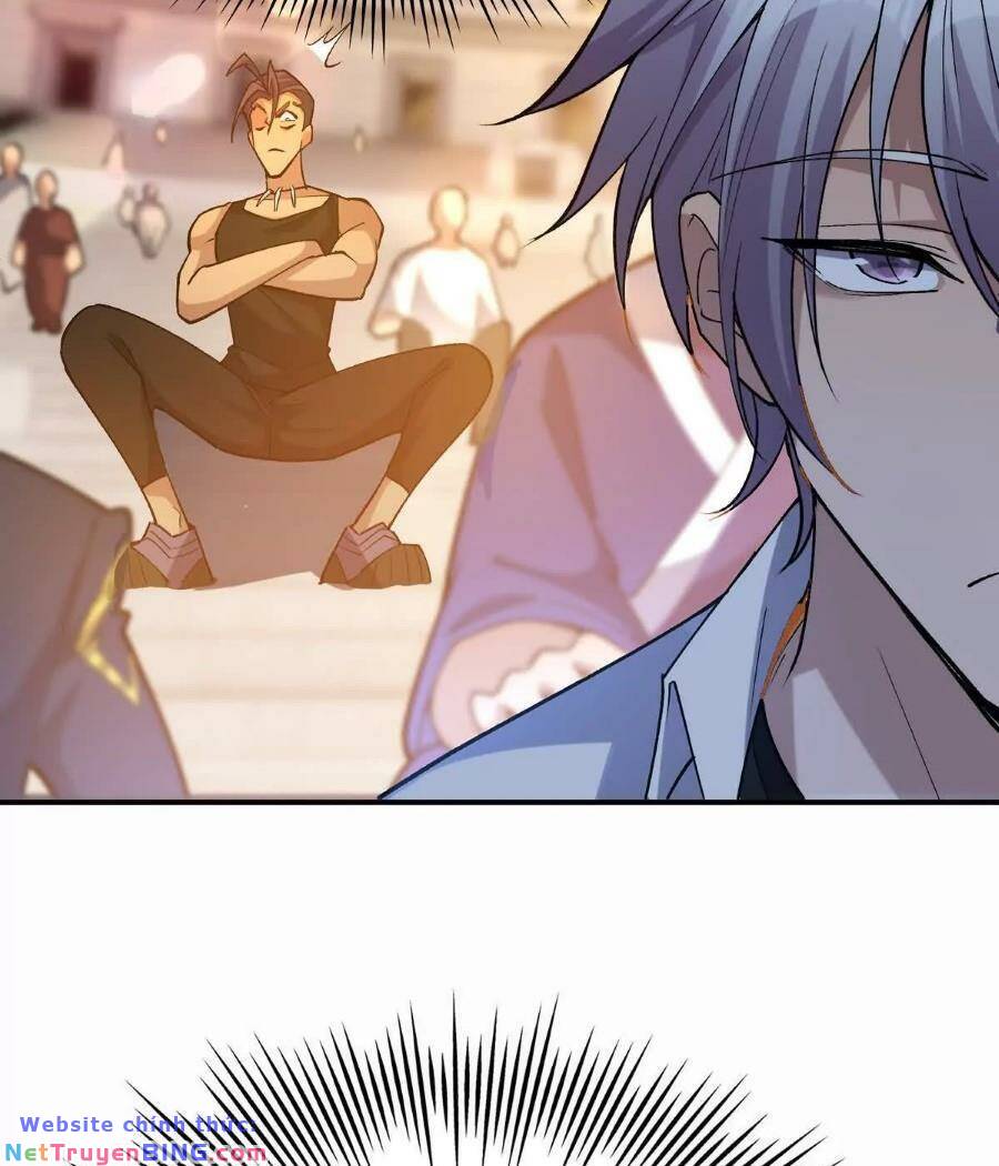 Thần Thú Quật Khởi - Chapter 46 - Page 11