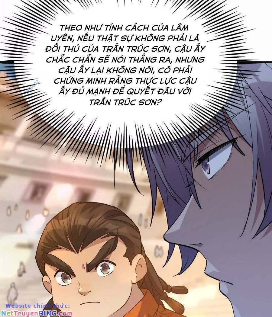 Thần Thú Quật Khởi - Chapter 46 - Page 12