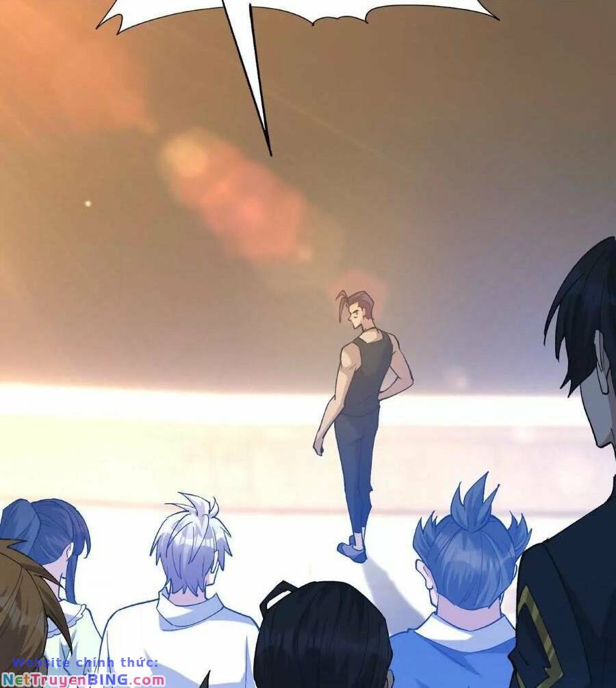 Thần Thú Quật Khởi - Chapter 46 - Page 17