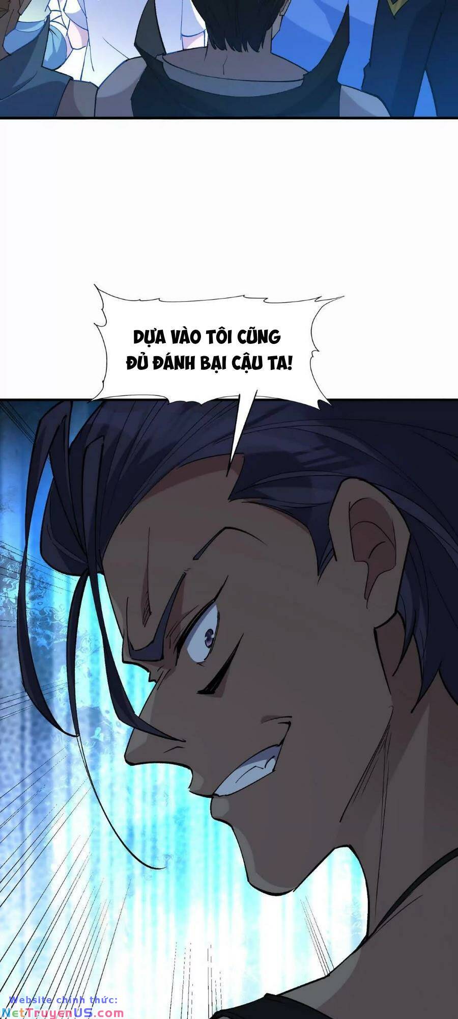 Thần Thú Quật Khởi - Chapter 46 - Page 18