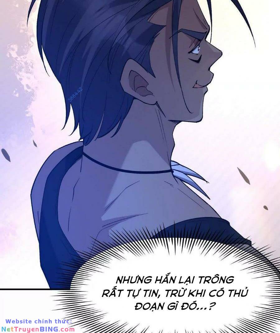 Thần Thú Quật Khởi - Chapter 46 - Page 22