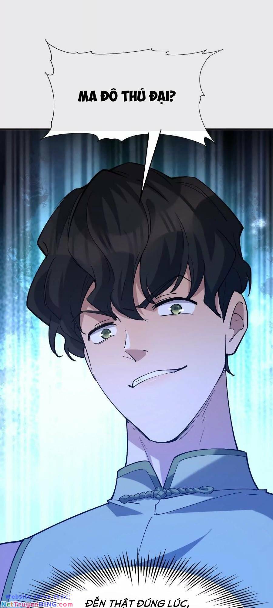 Thần Thú Quật Khởi - Chapter 46 - Page 24