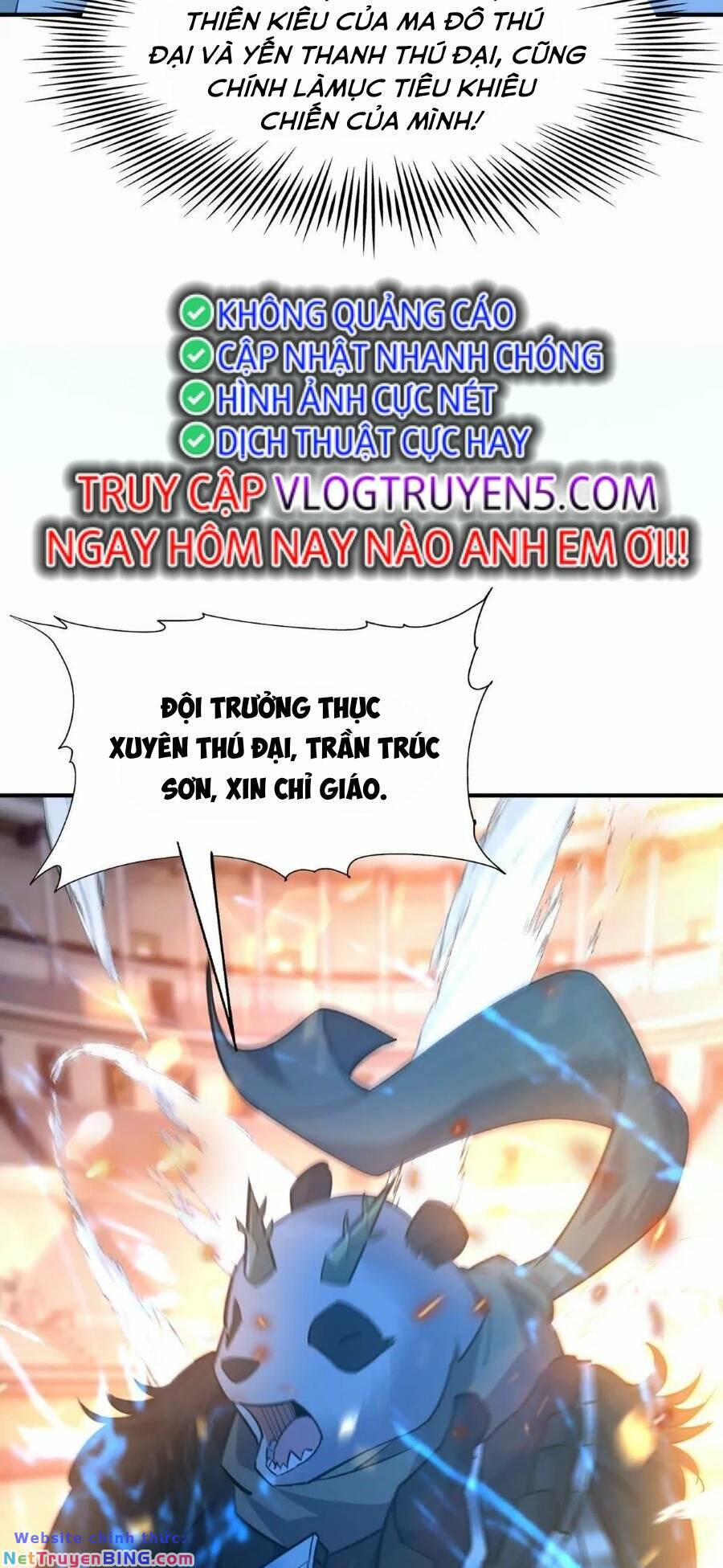 Thần Thú Quật Khởi - Chapter 46 - Page 25