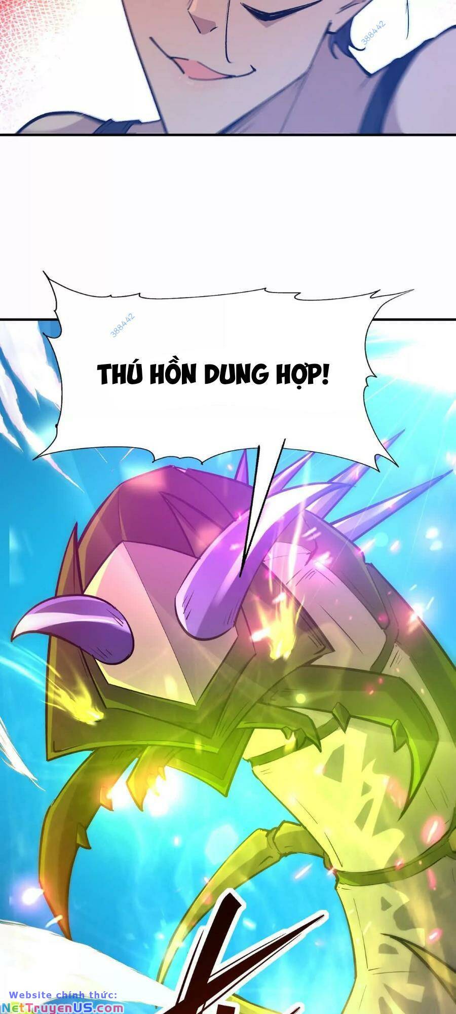 Thần Thú Quật Khởi - Chapter 46 - Page 27