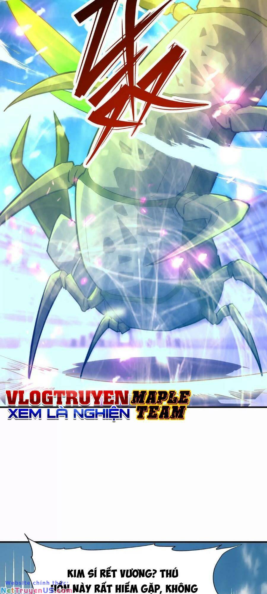 Thần Thú Quật Khởi - Chapter 46 - Page 28