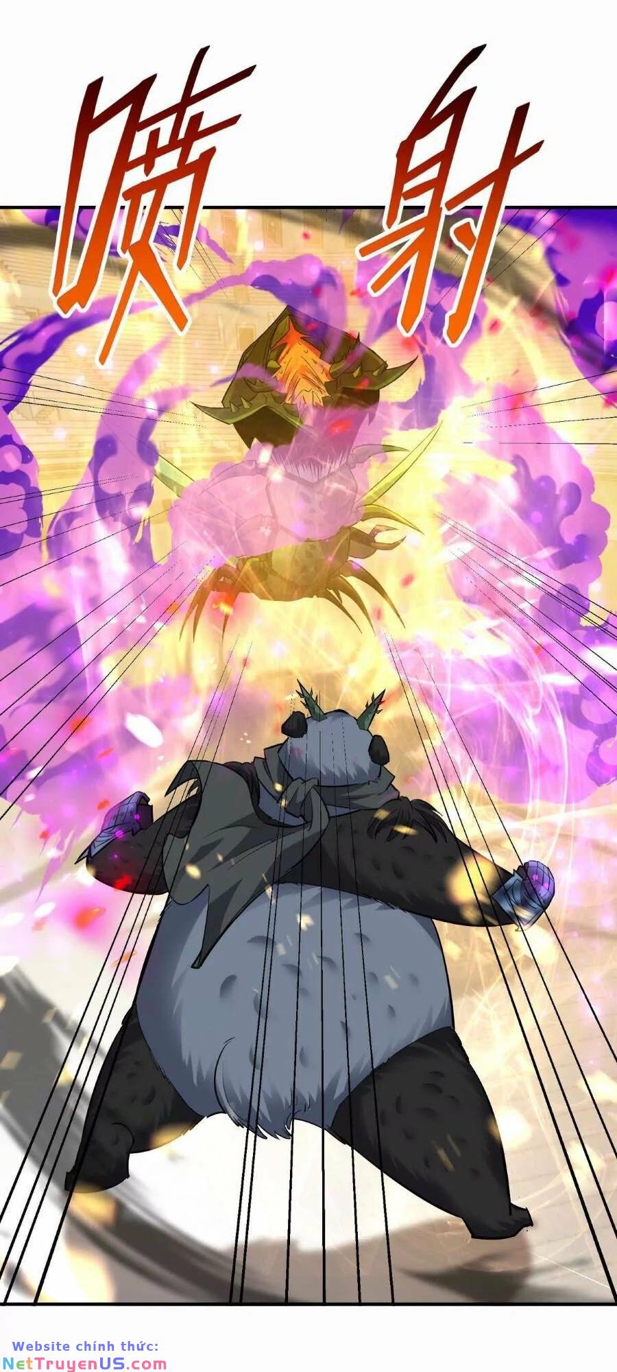 Thần Thú Quật Khởi - Chapter 46 - Page 32