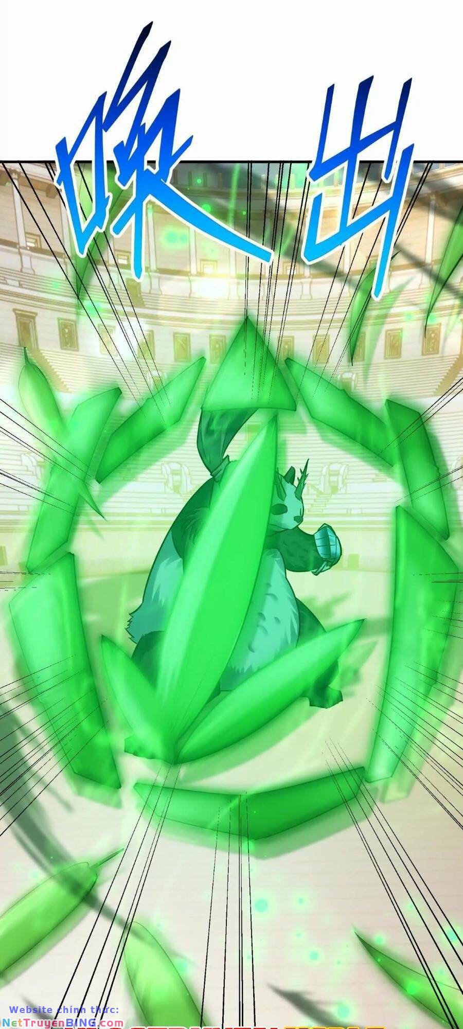 Thần Thú Quật Khởi - Chapter 46 - Page 33