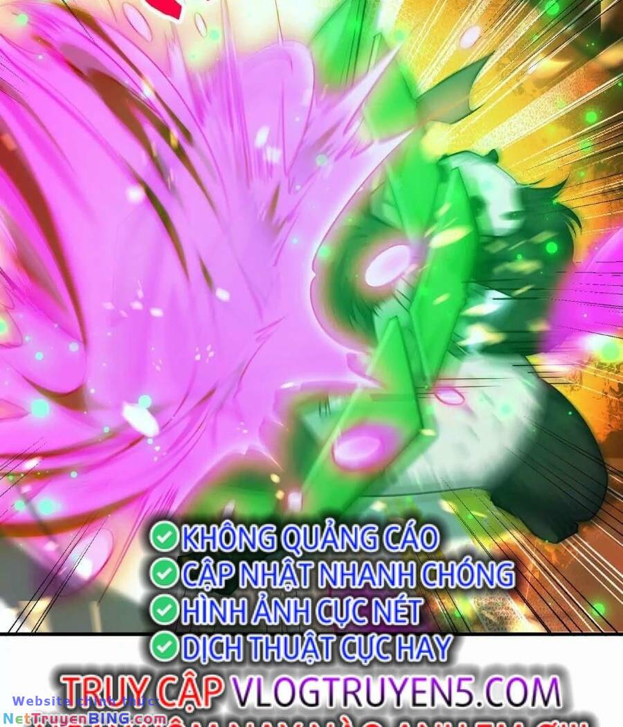 Thần Thú Quật Khởi - Chapter 46 - Page 35