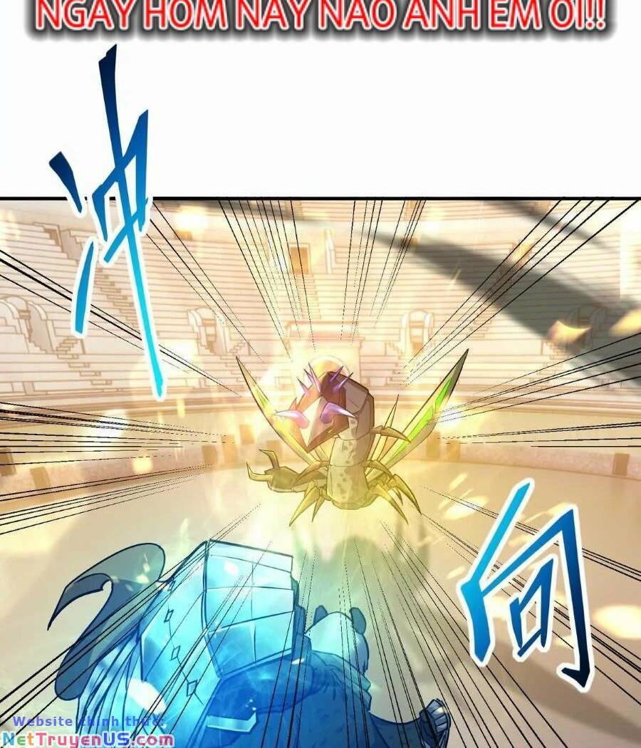 Thần Thú Quật Khởi - Chapter 46 - Page 36