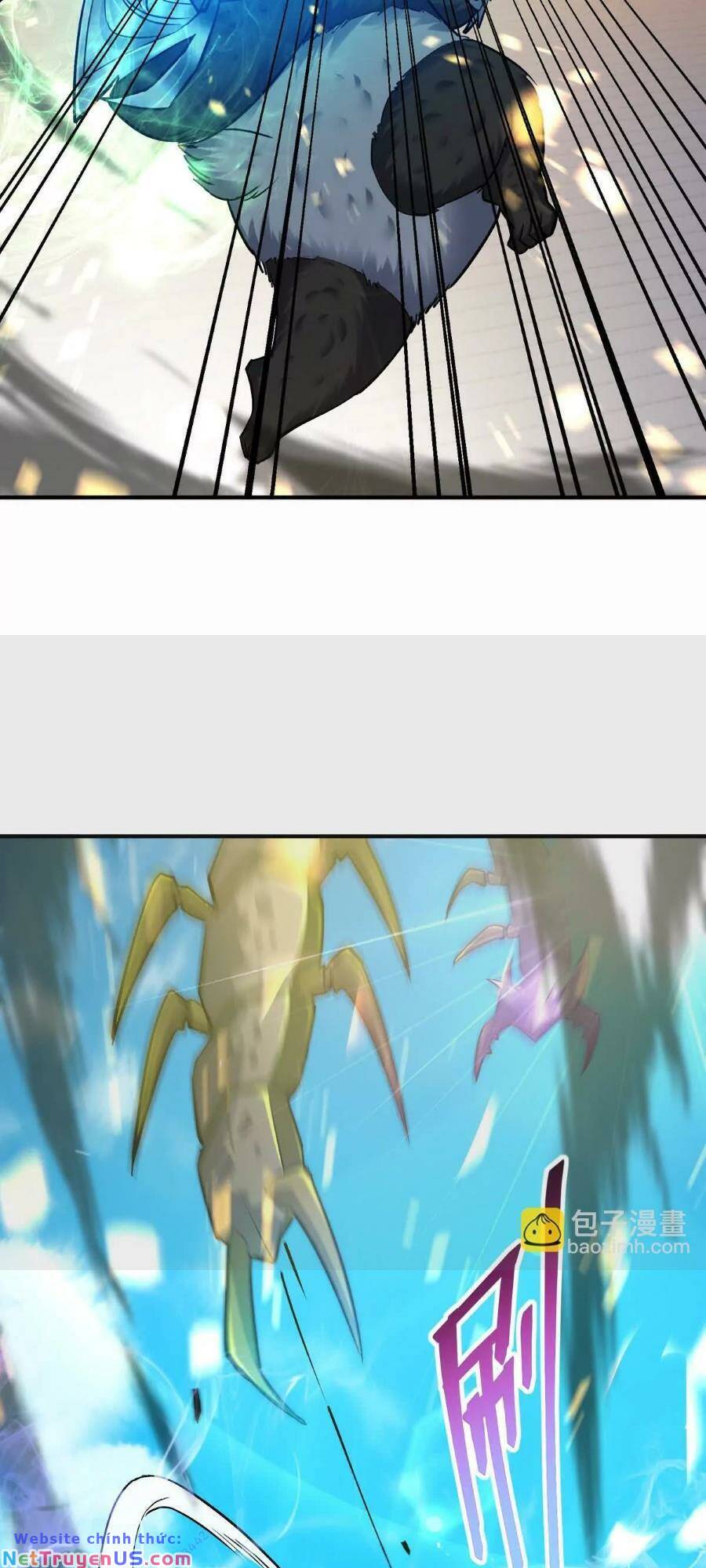 Thần Thú Quật Khởi - Chapter 46 - Page 37