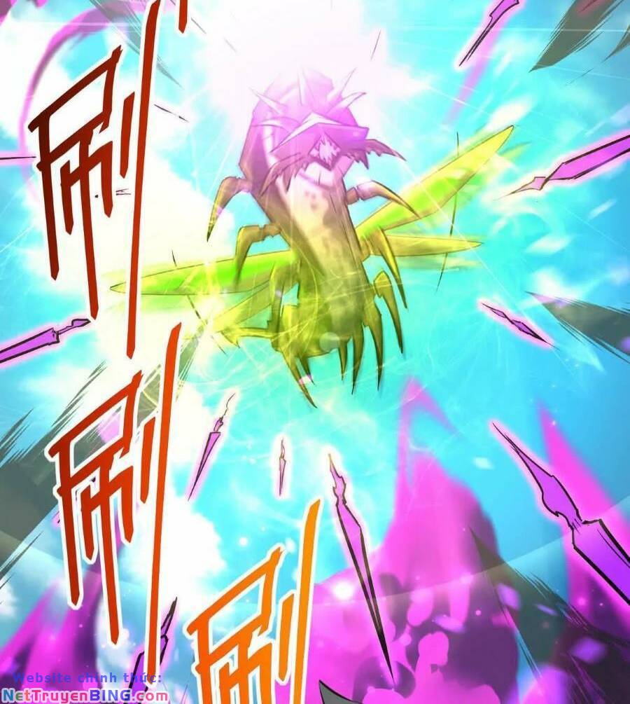 Thần Thú Quật Khởi - Chapter 46 - Page 41